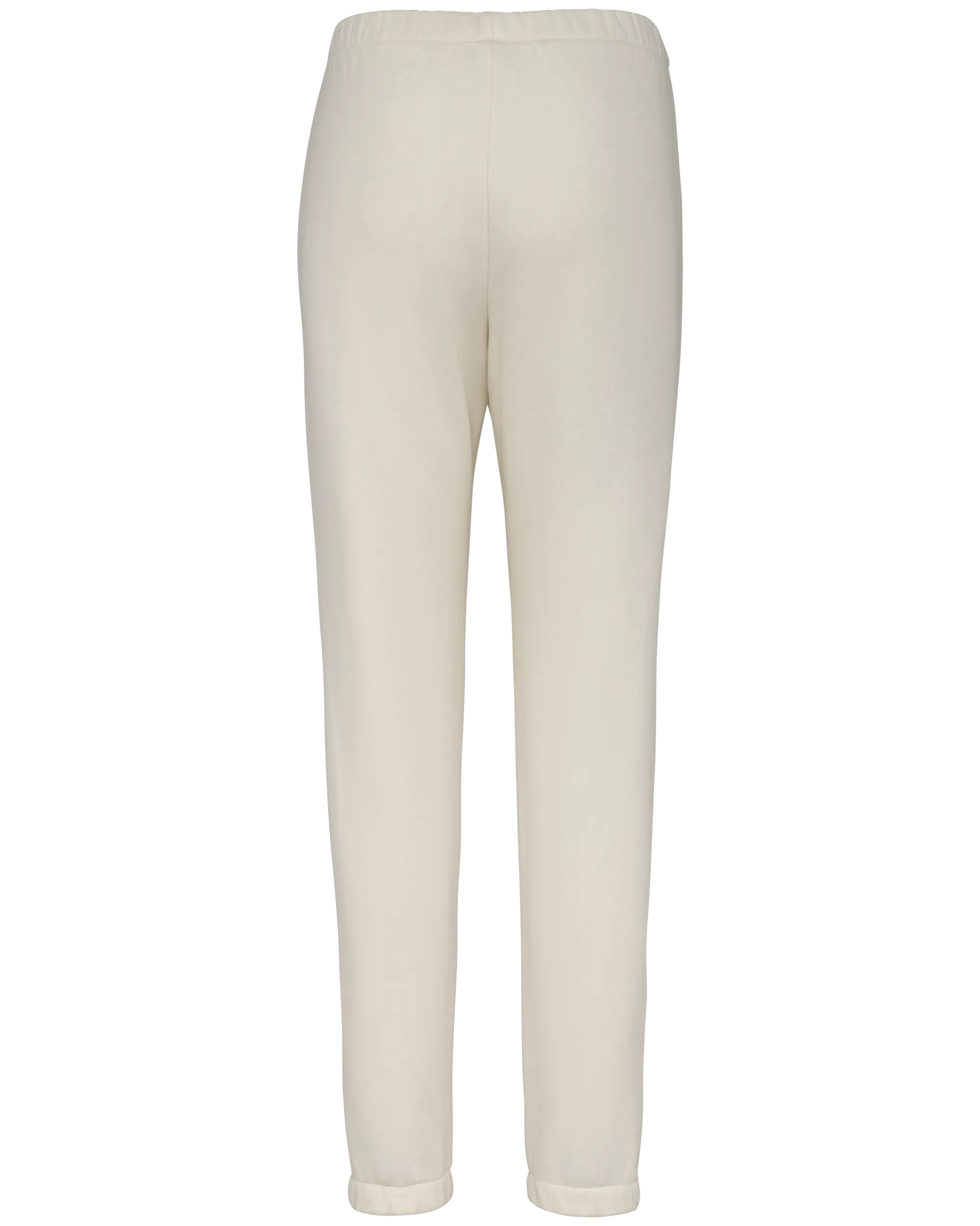 Pantalón de jogging ecorresponsable mujer