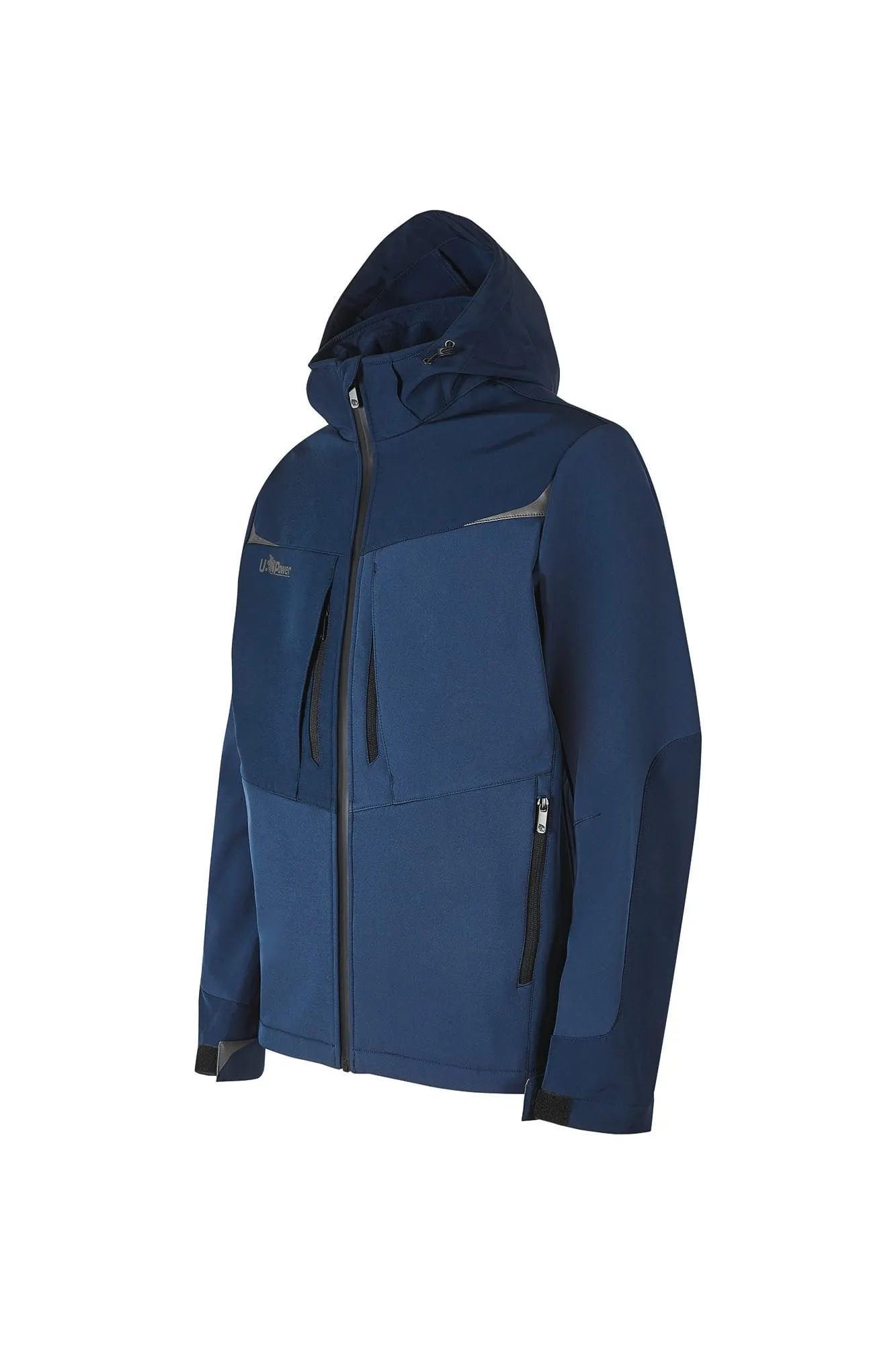 Chaqueta softshell Verve<br/>