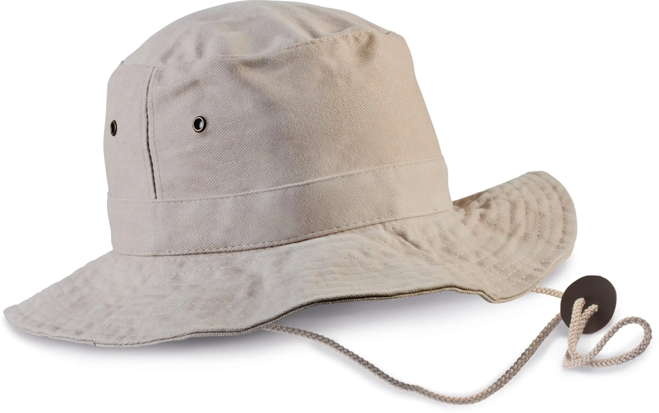 Baroudeur - Sombrero