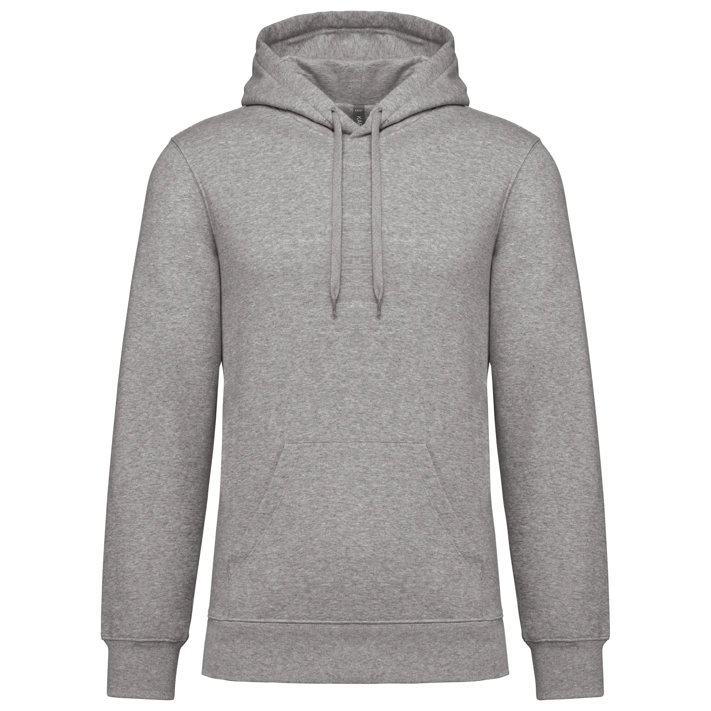 Sudadera con capucha 80/20 unisex