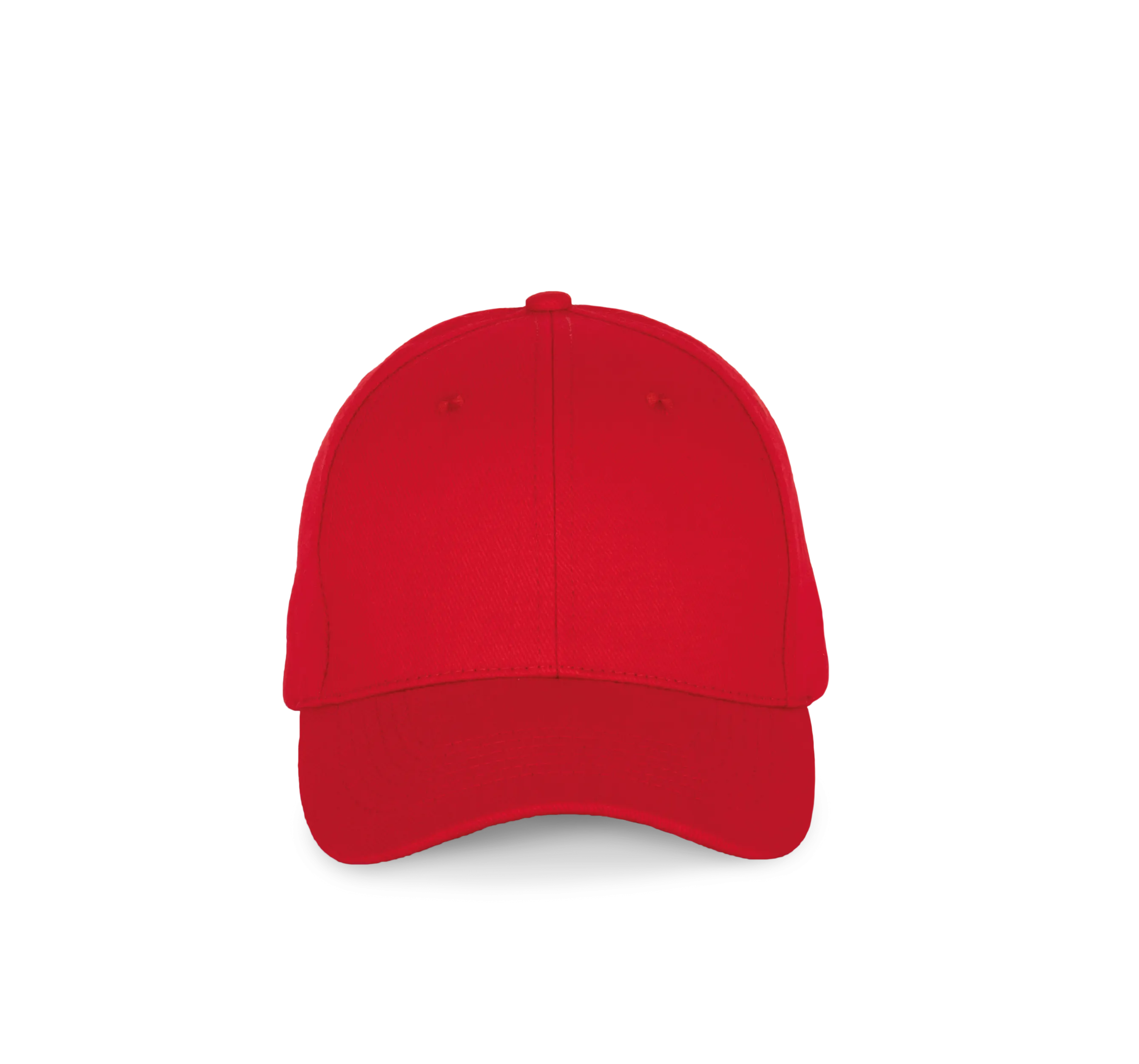 Gorra - 6 paneles