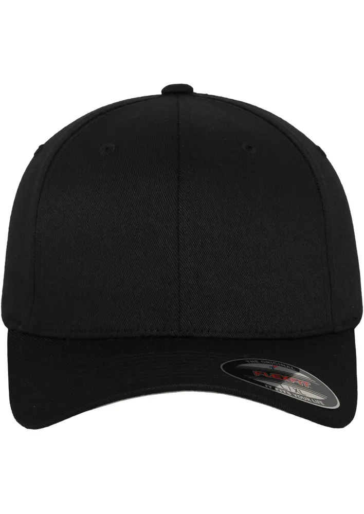 Gorra Flexfit Wooly Combed
