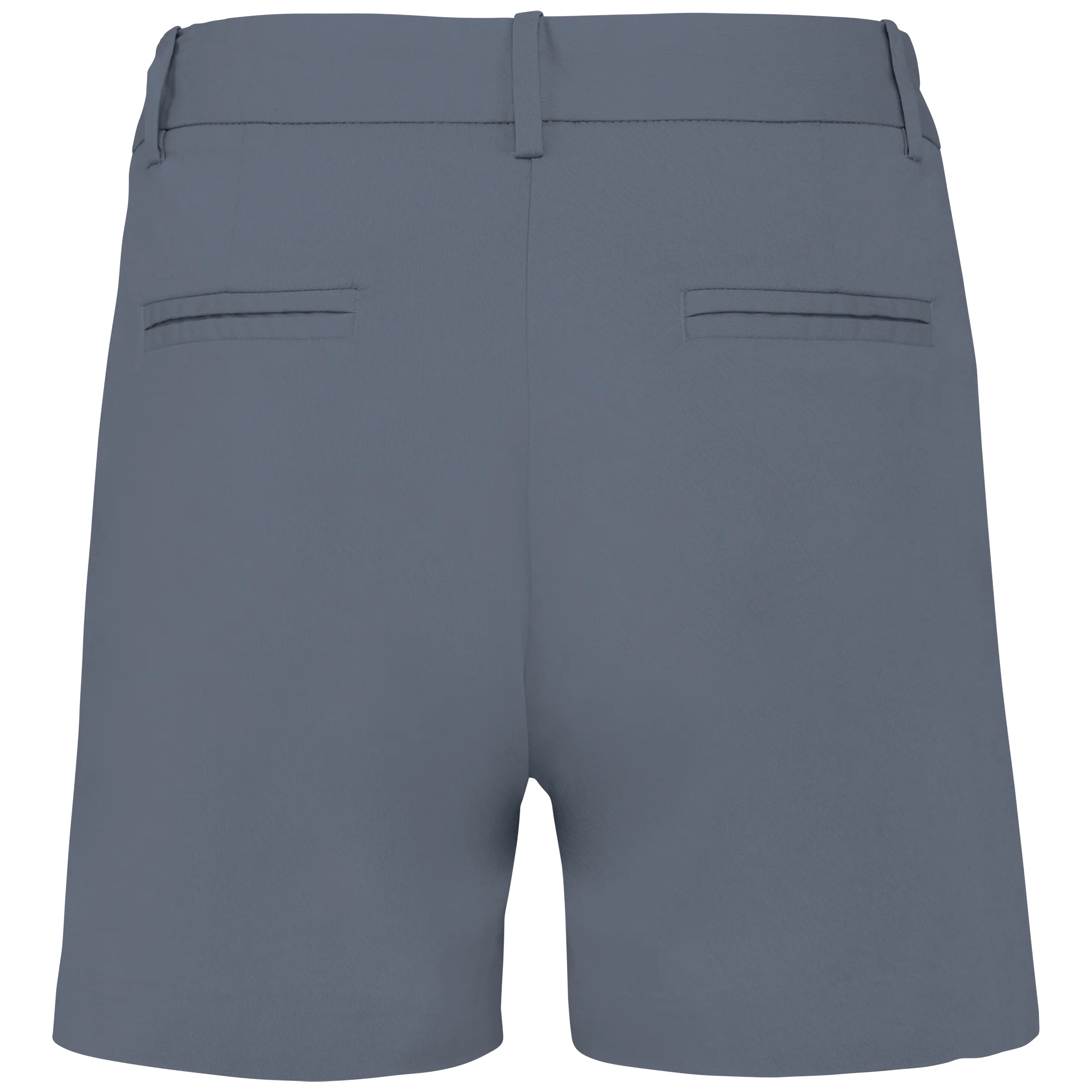 Bermuda chino ecorresponsable mujer