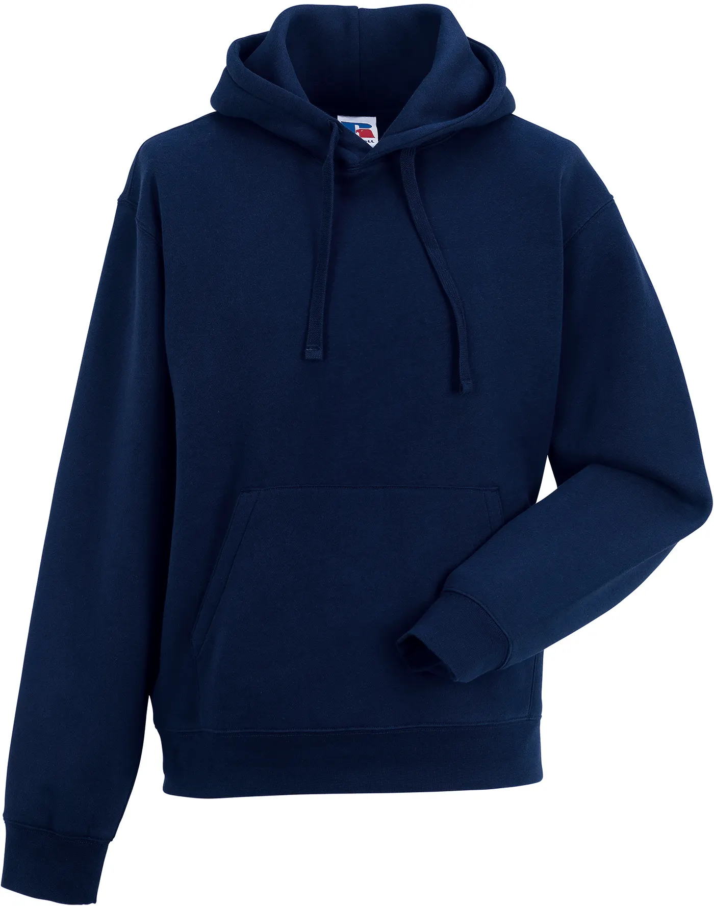 Sudadera con capucha Authentic