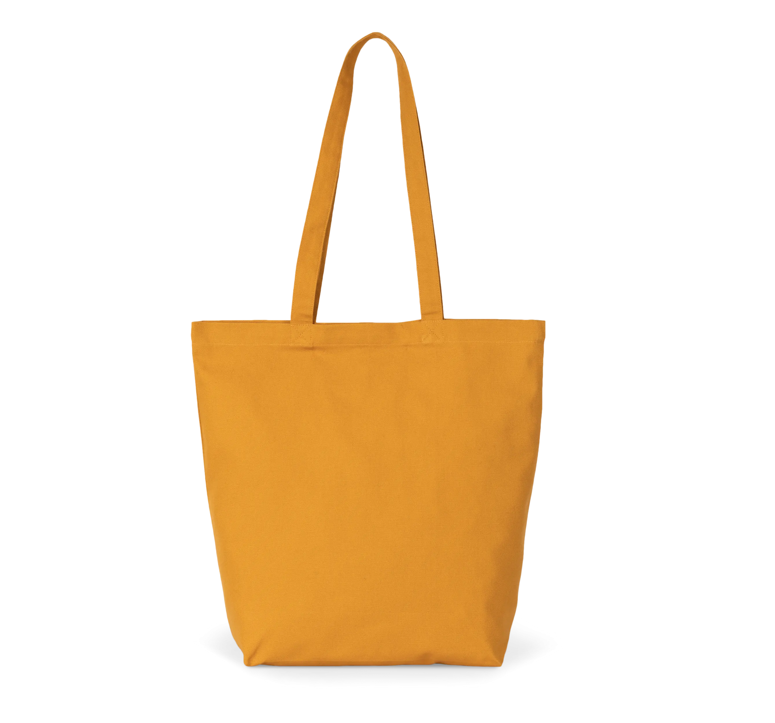 Bolsa tote de algodón orgánico