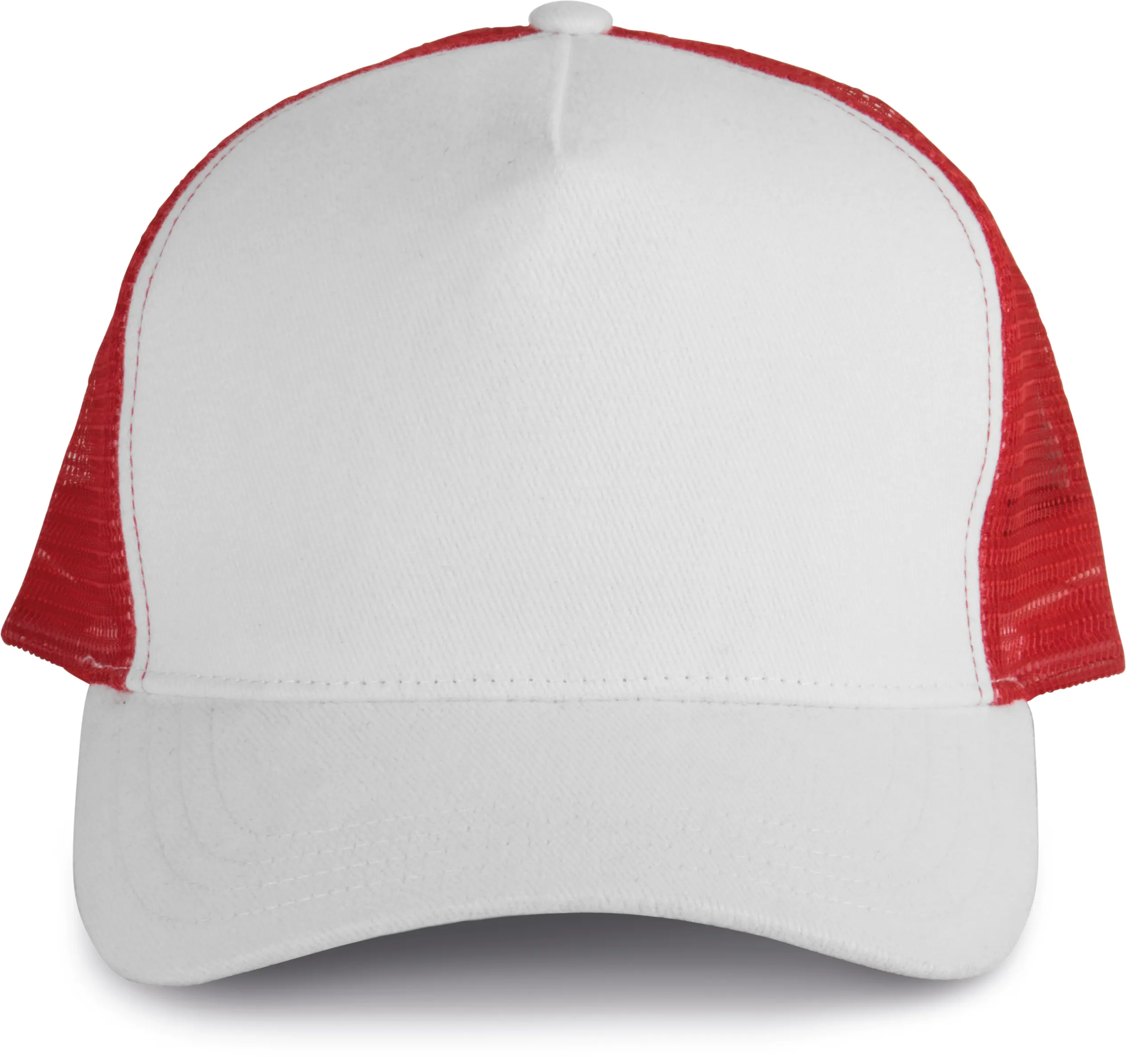 Gorra trucker - 5 paneles