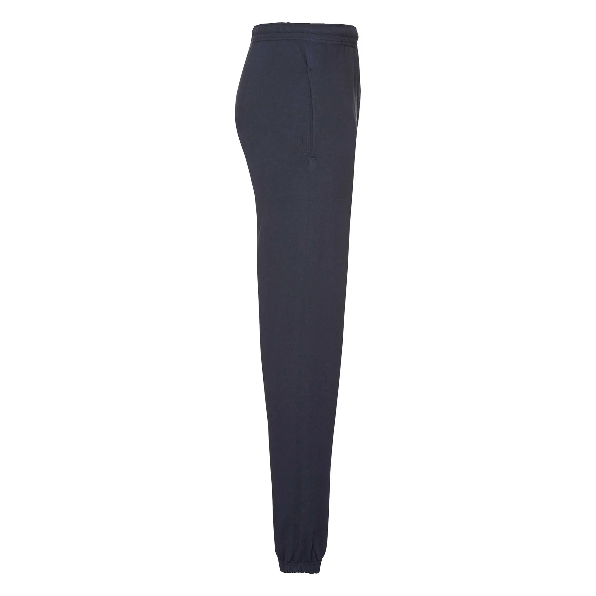 PANTALÓN FRUIT OF THE LOOM CLASSIC ELASTICATED CUFF JOG PANTS ADULTO