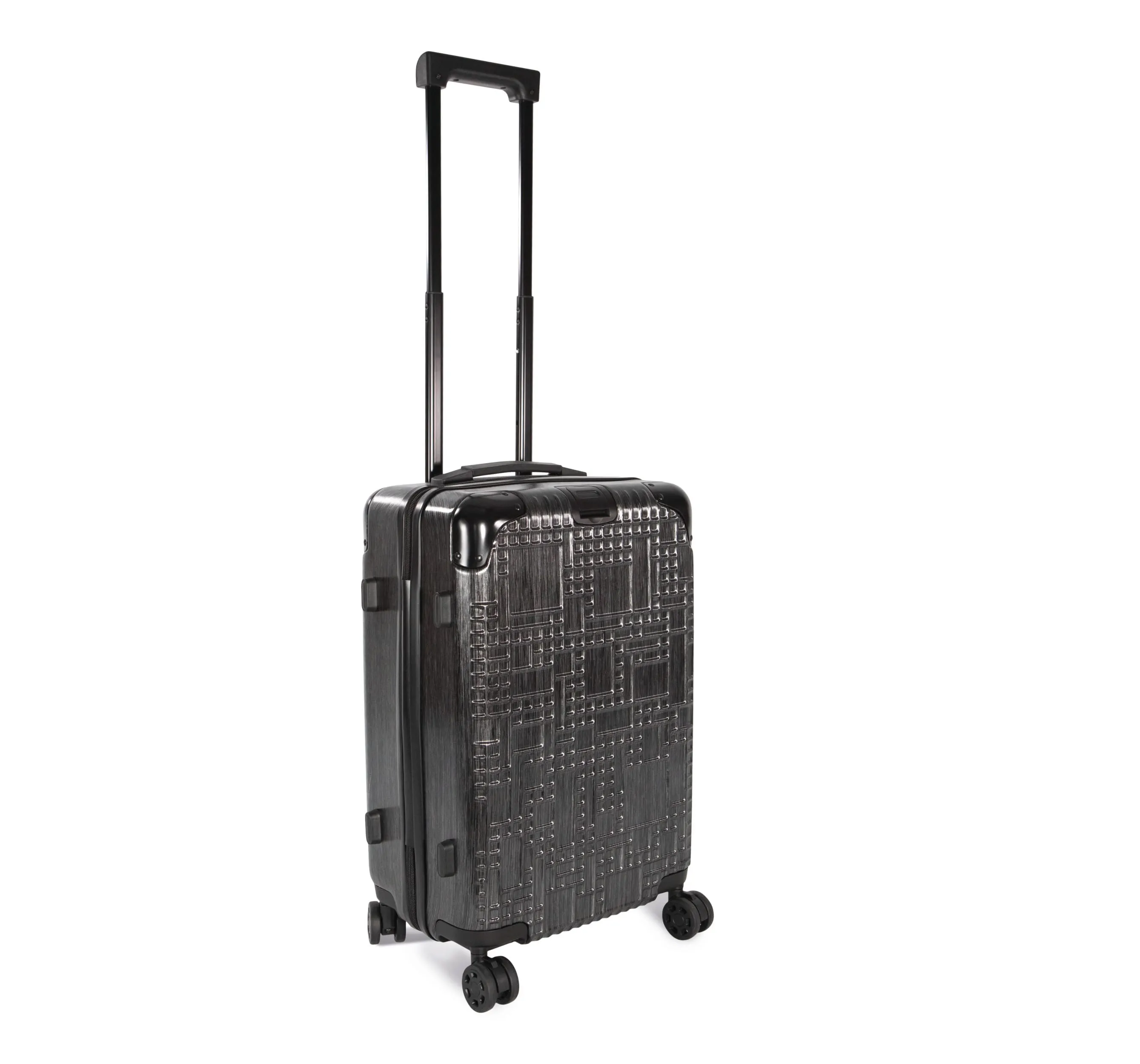 Trolley de cabina "Geoline" con 4 ruedas multidireccionales