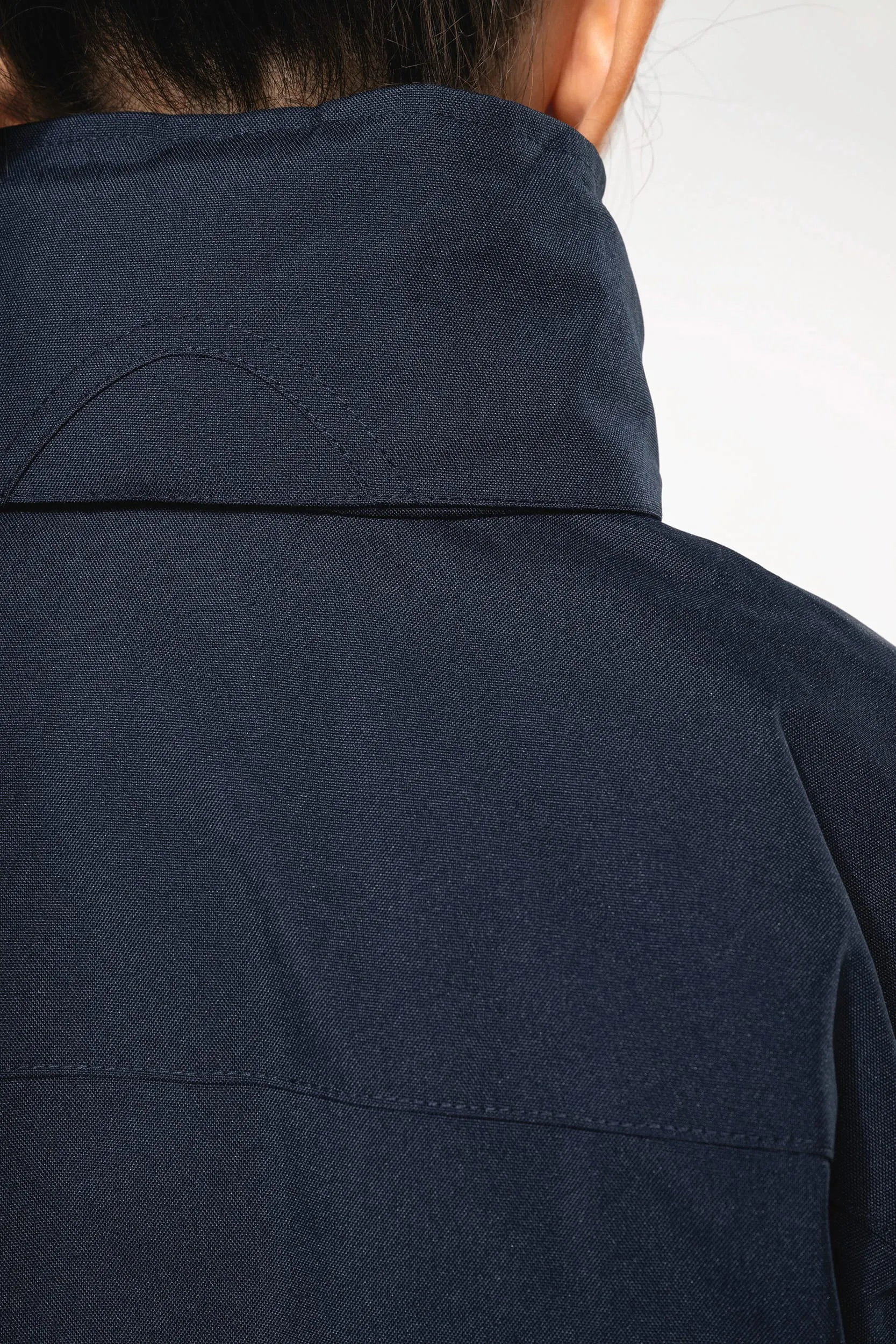 Parka niños