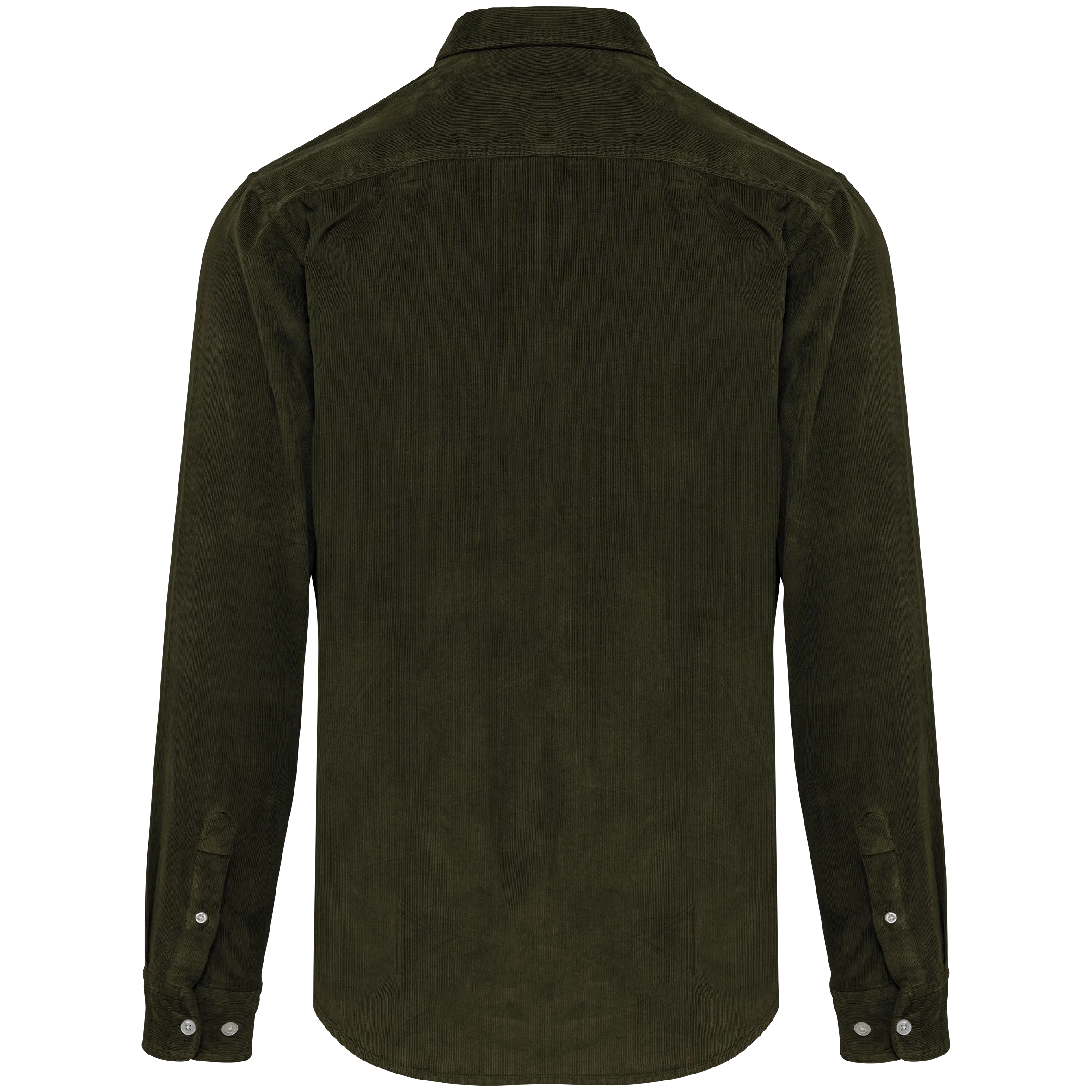 Washed Dusky Khaki