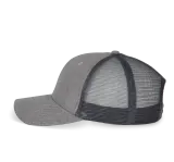 Gorra trucker - 6 paneles