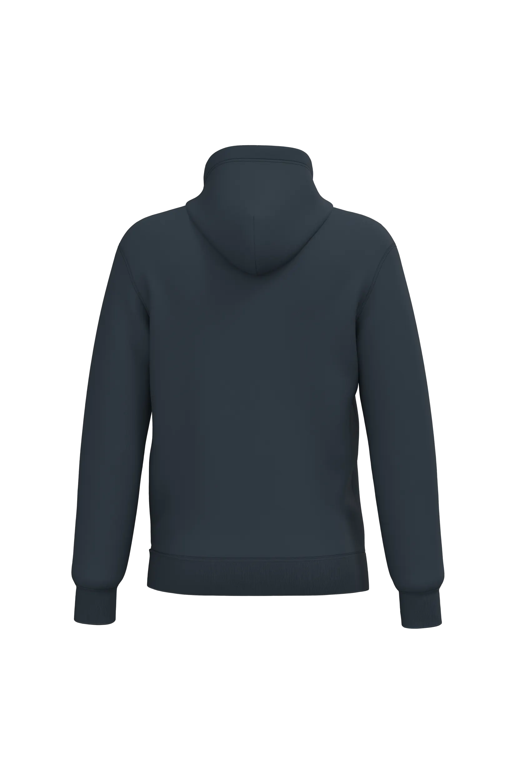Sudadera con capucha reciclada unisex