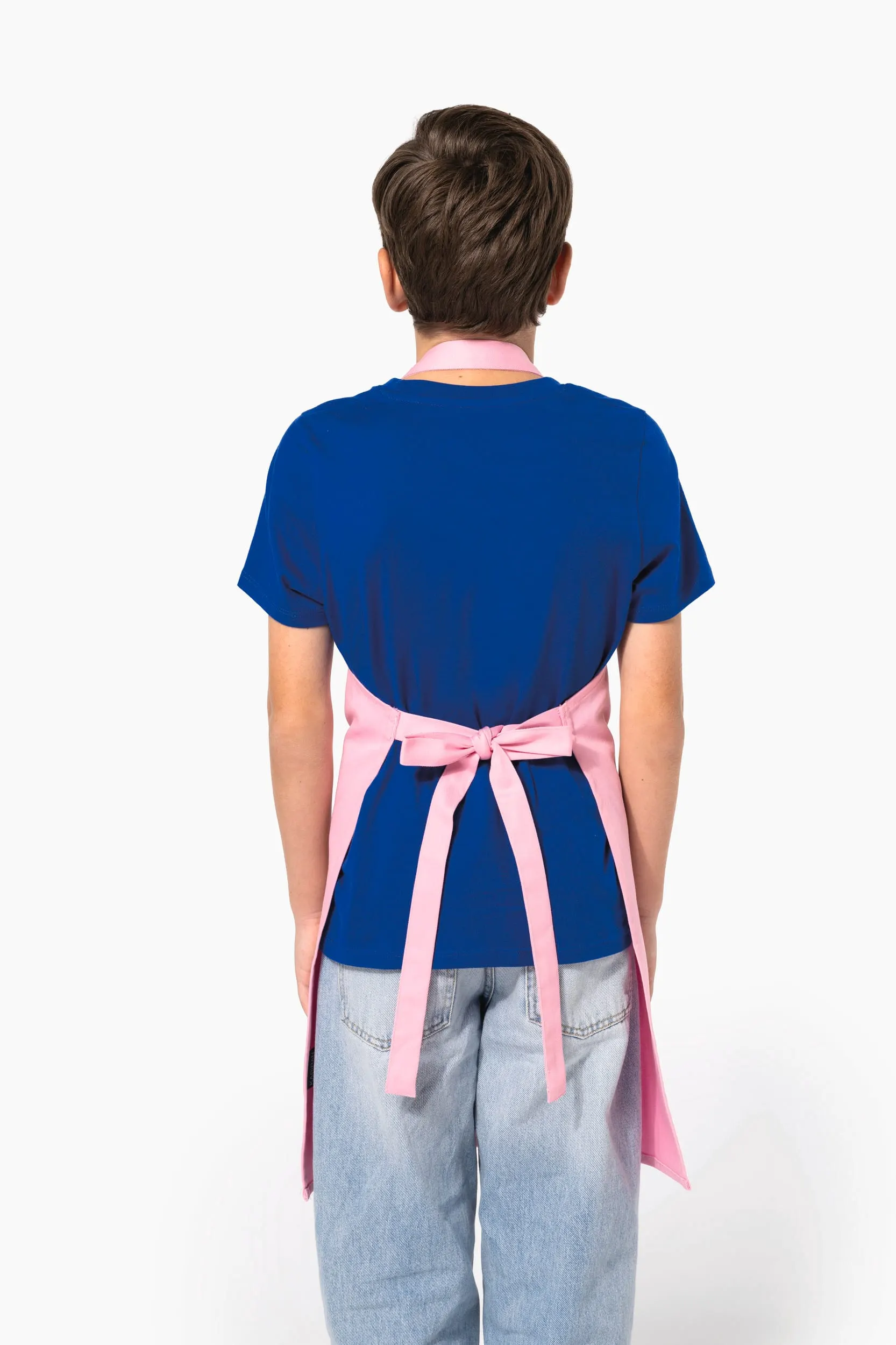 Delantal niños