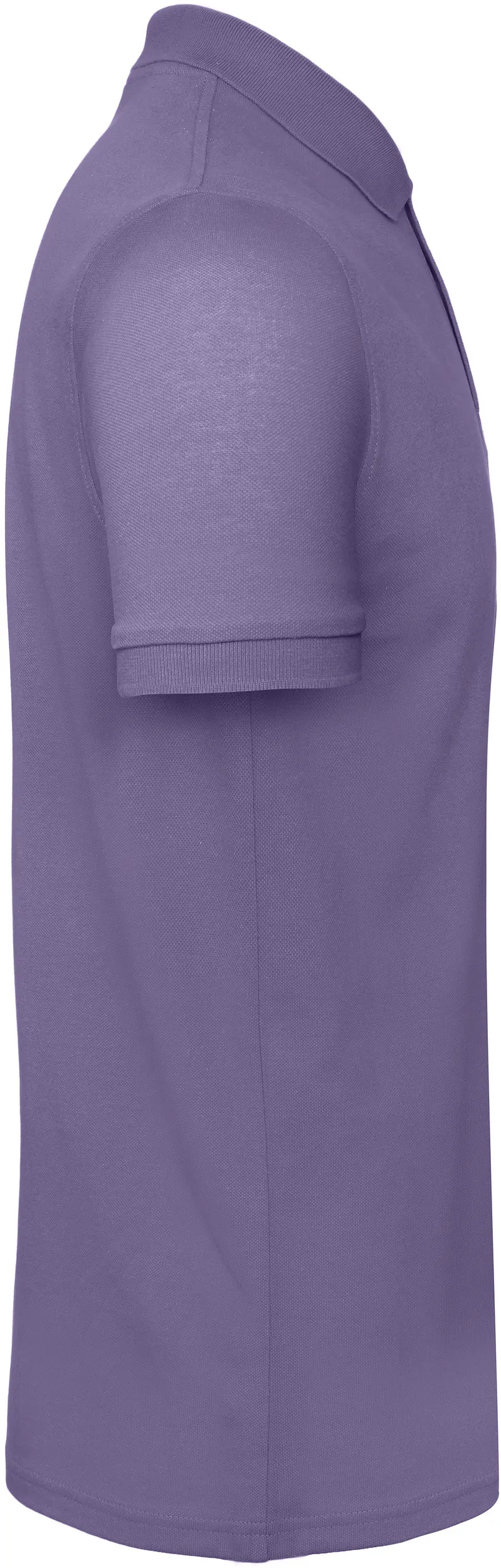 Polo Orgánico Inspire hombre