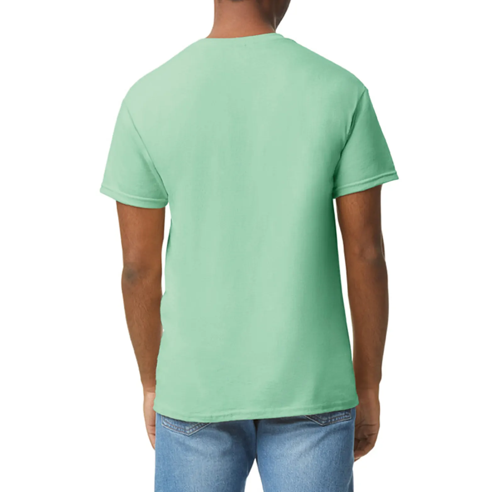 Camiseta Heavy Cotton™ hombre