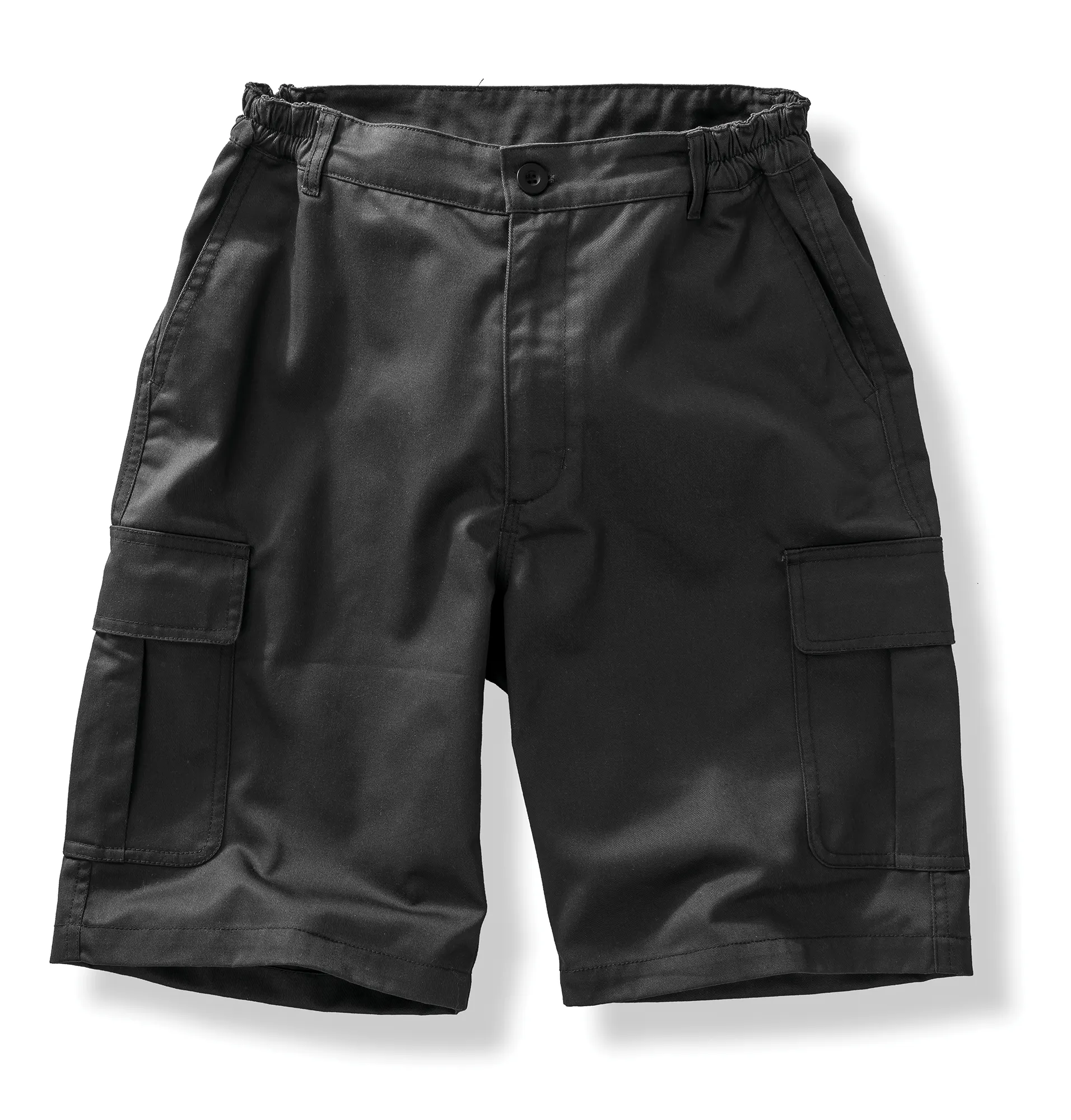 Short utilitario work-guard reciclado<br/>