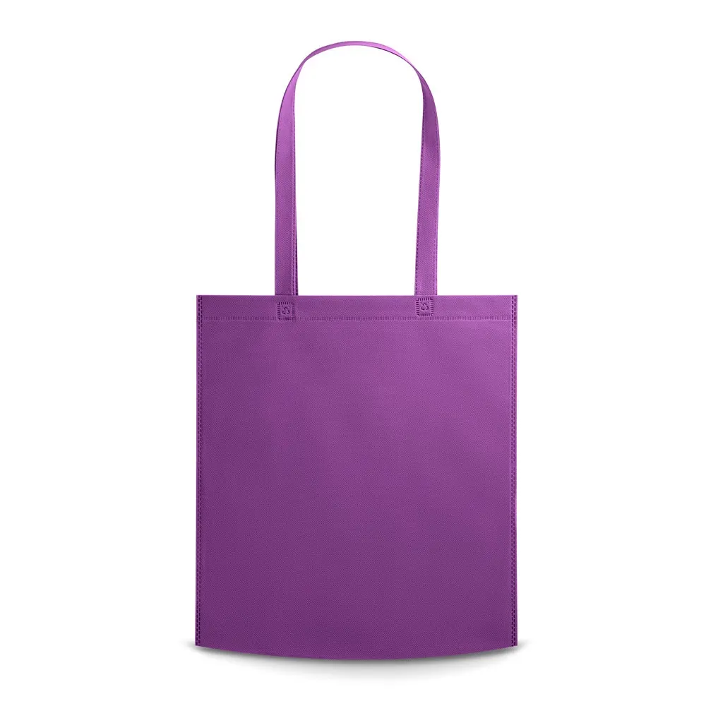 CANARY. Bolsa de non-woven (80 g/m²)