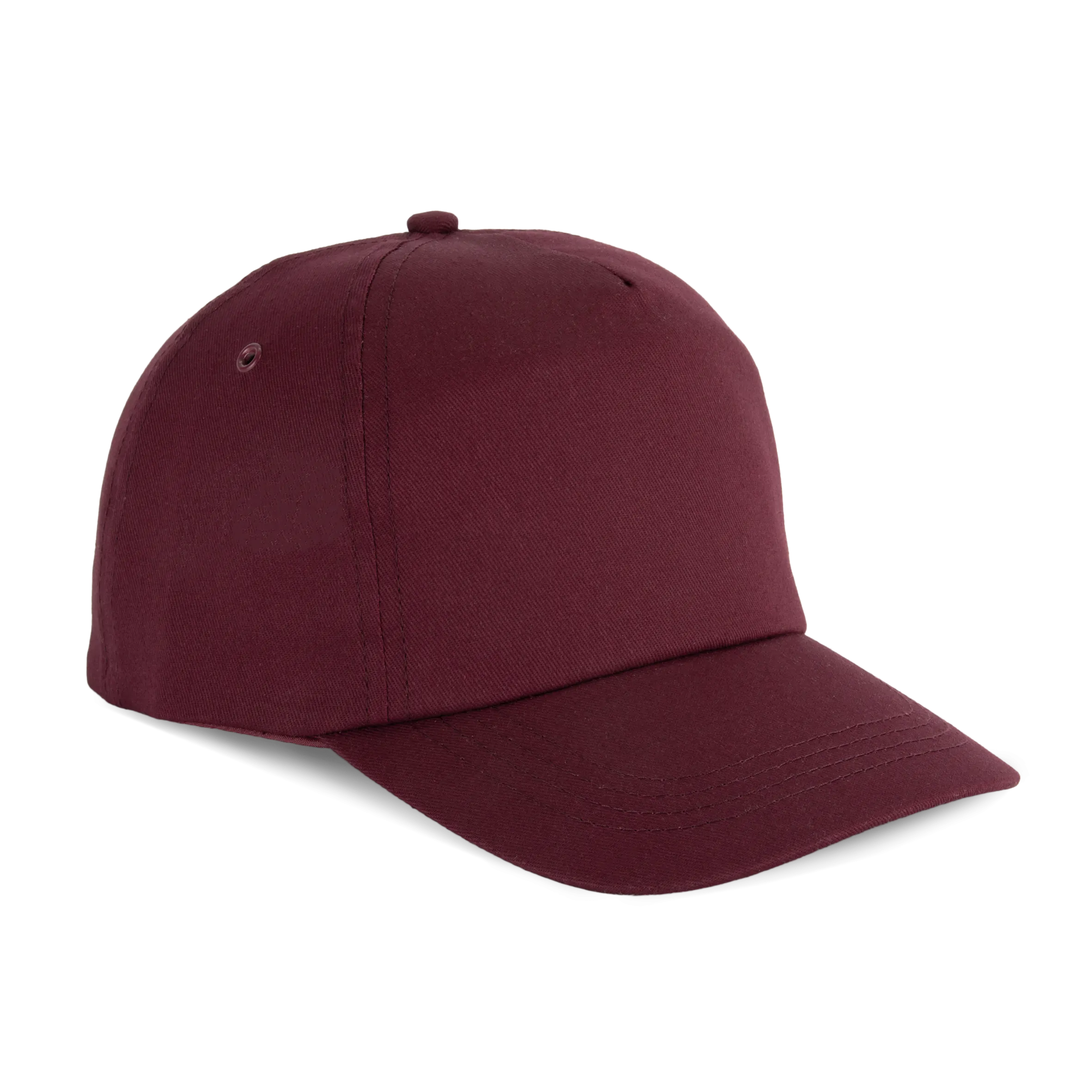 First - Gorra 5 paneles
