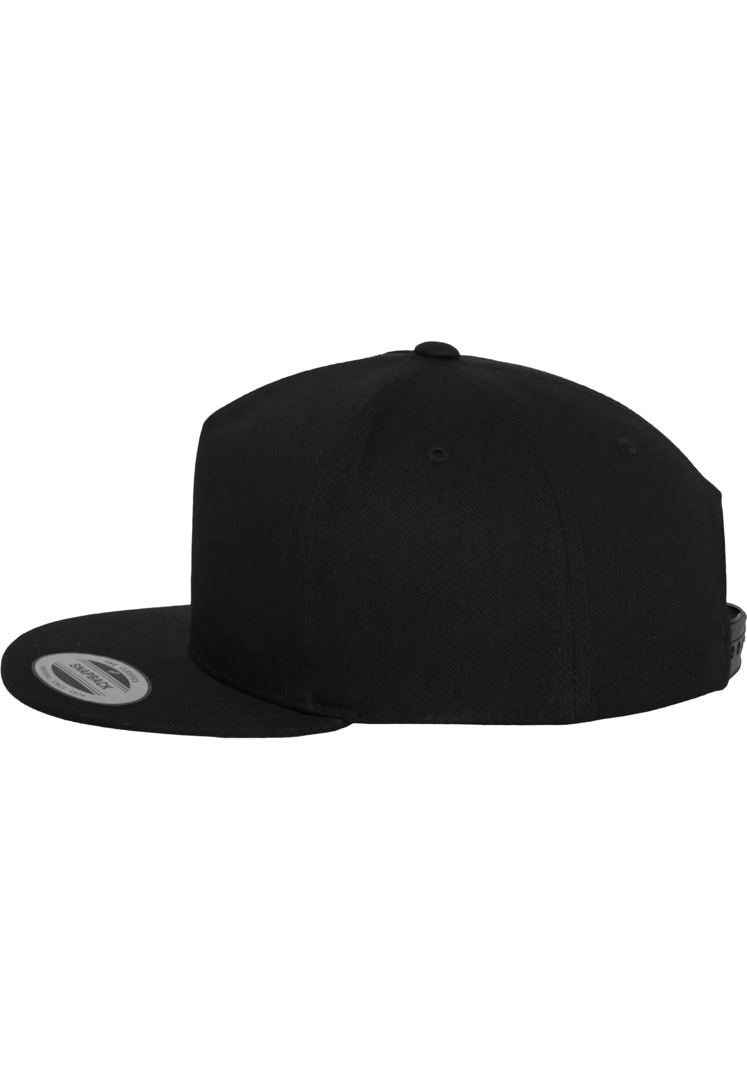 Gorra Classic 5 Paneles Snapback