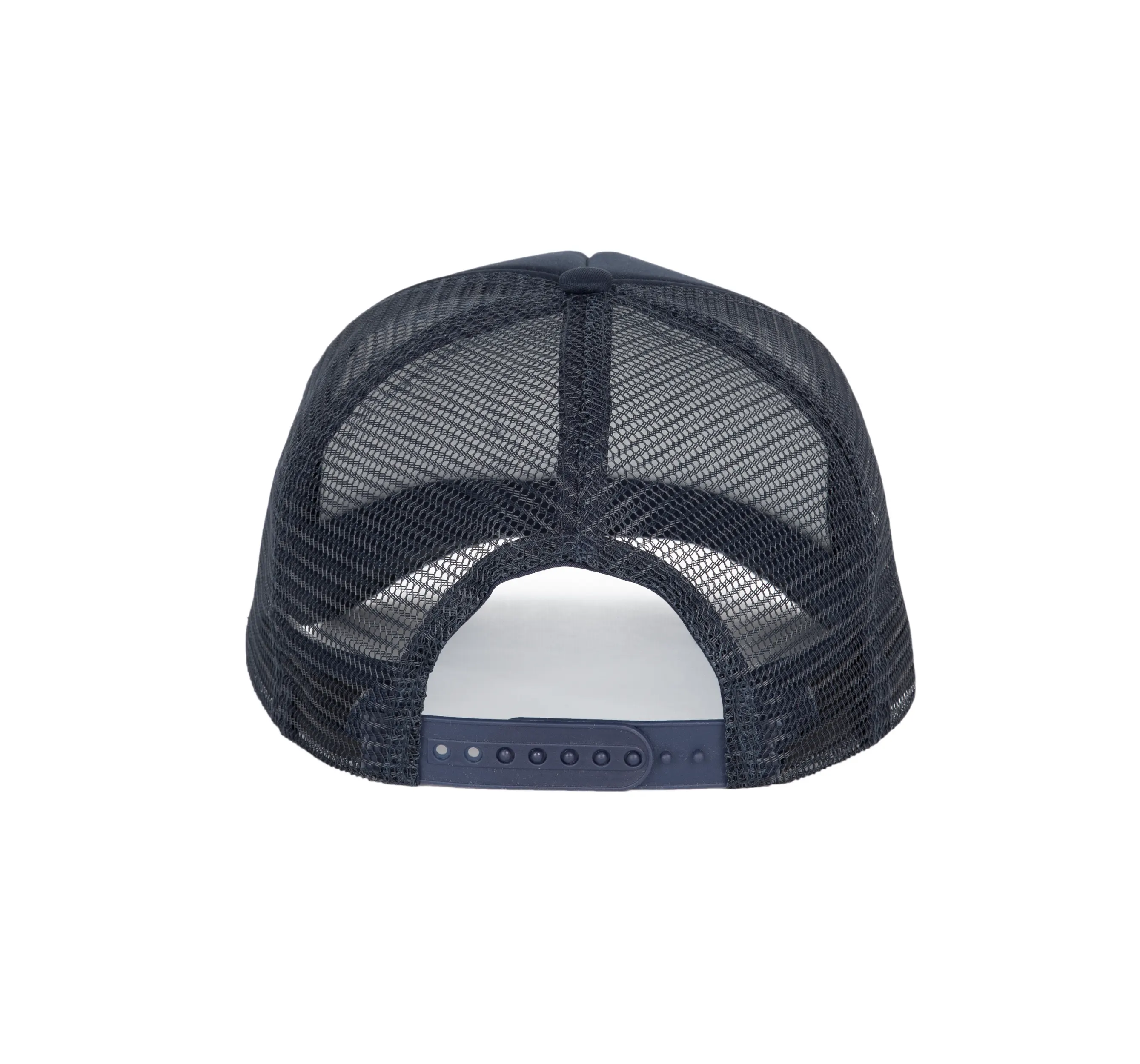 Gorra trucker - 5 paneles