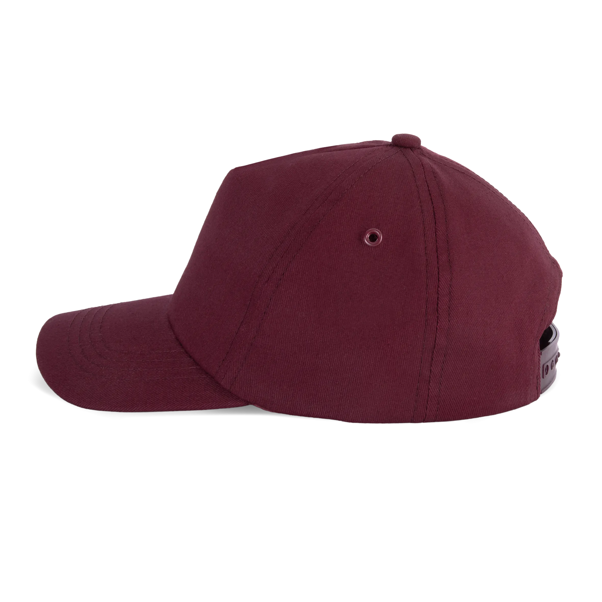 First kids - Gorra niños 5 paneles