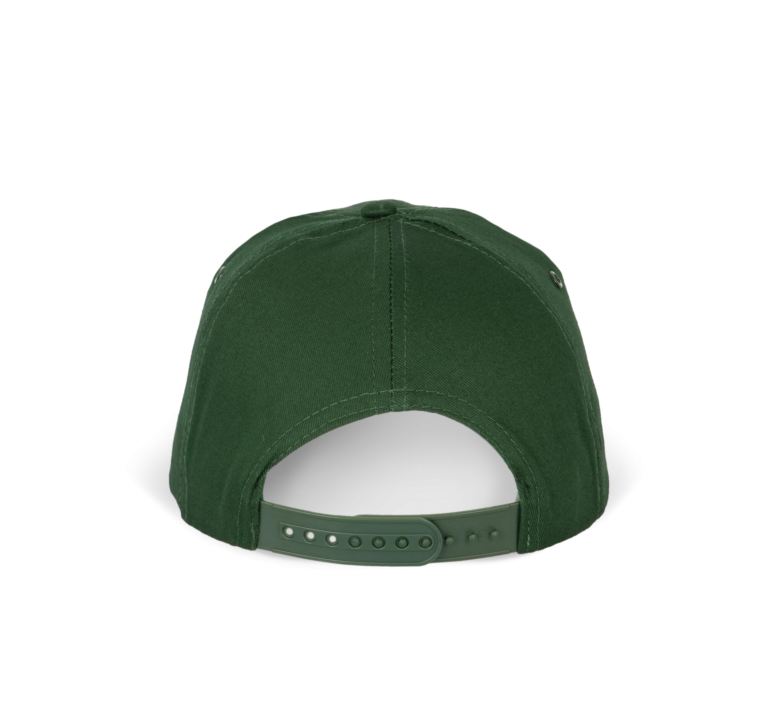 First - Gorra 5 paneles