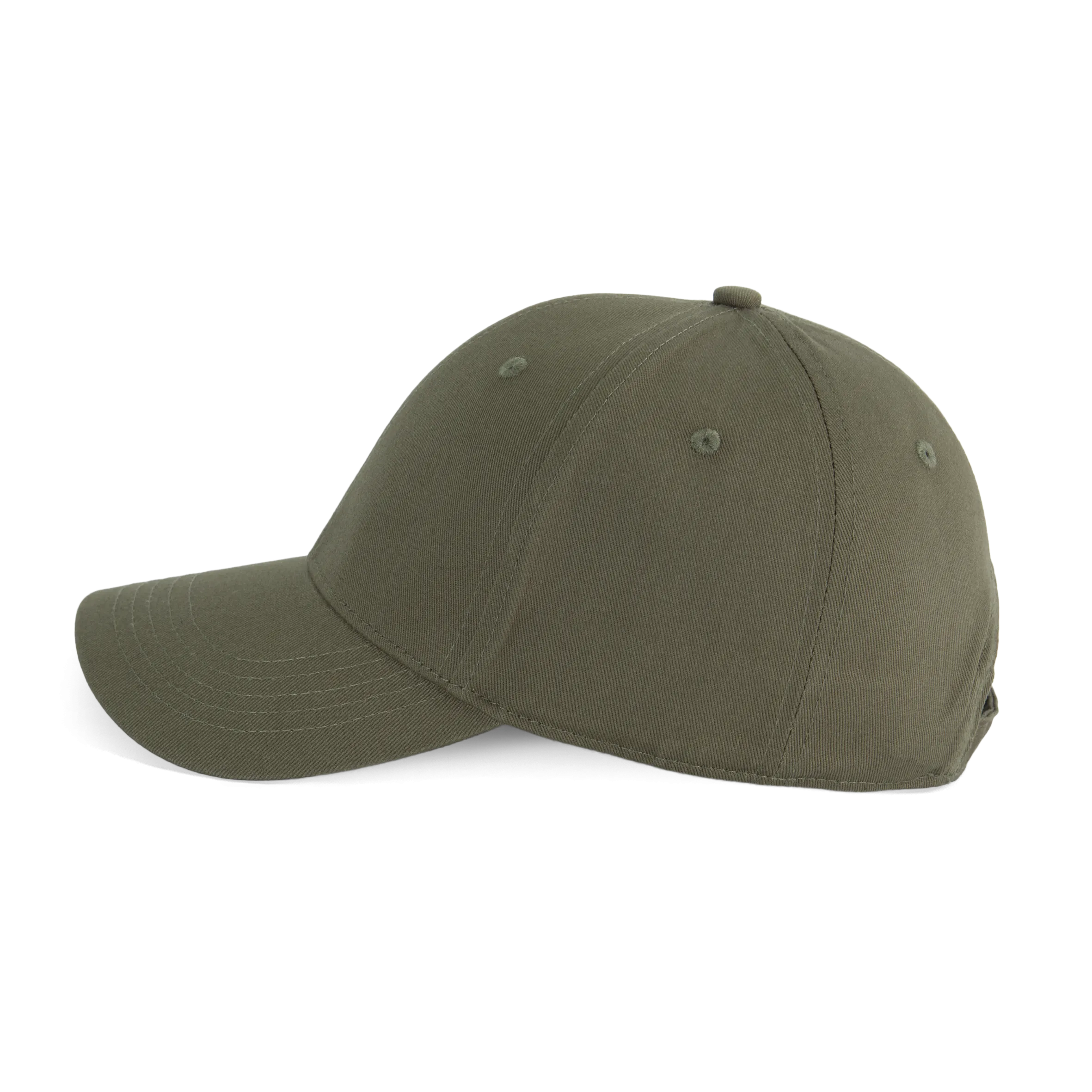 Gorra de 6 paneles - K-up Gold Label