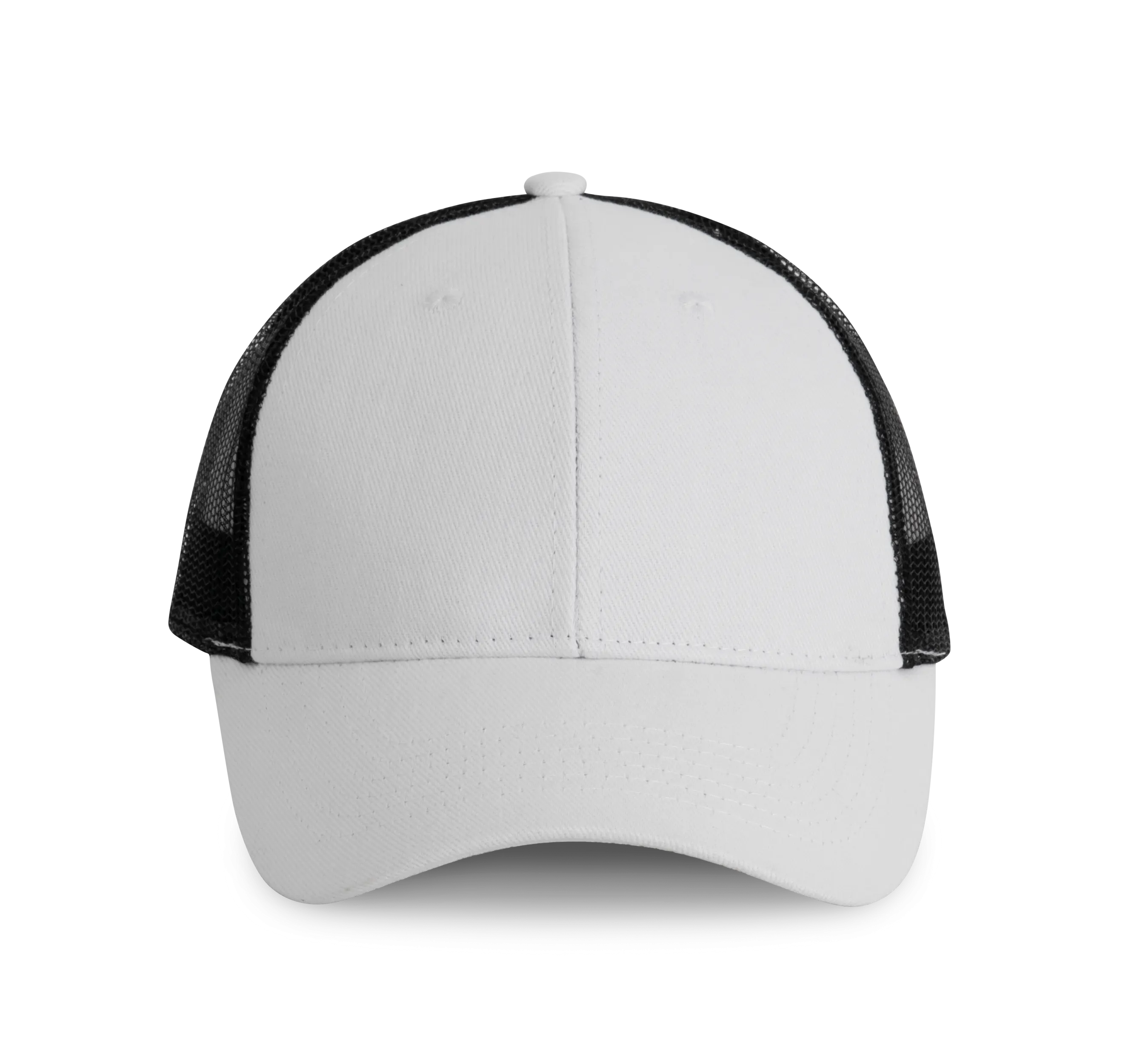 Gorra Trucker - 6 paneles