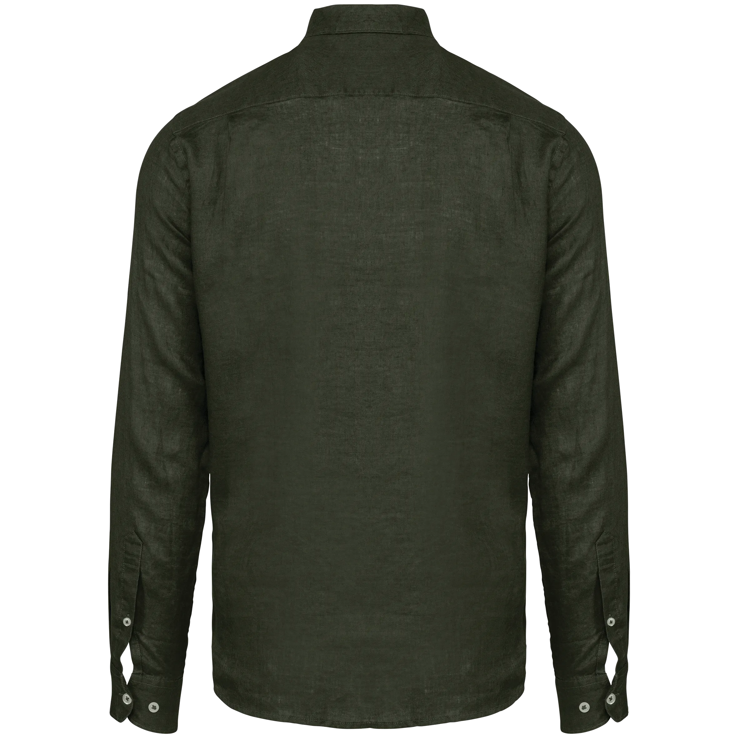 Organic Khaki