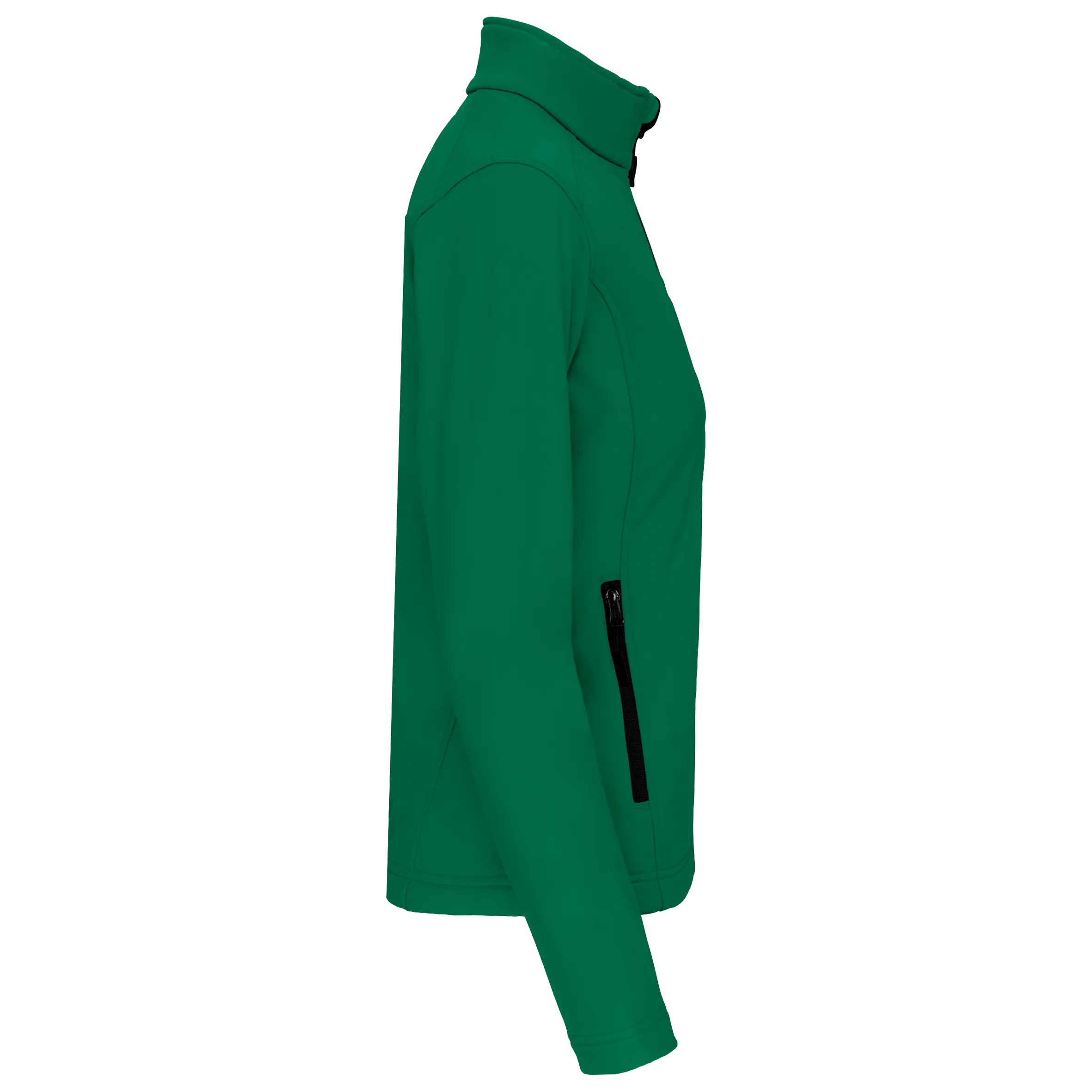 Chaqueta softshell mujer