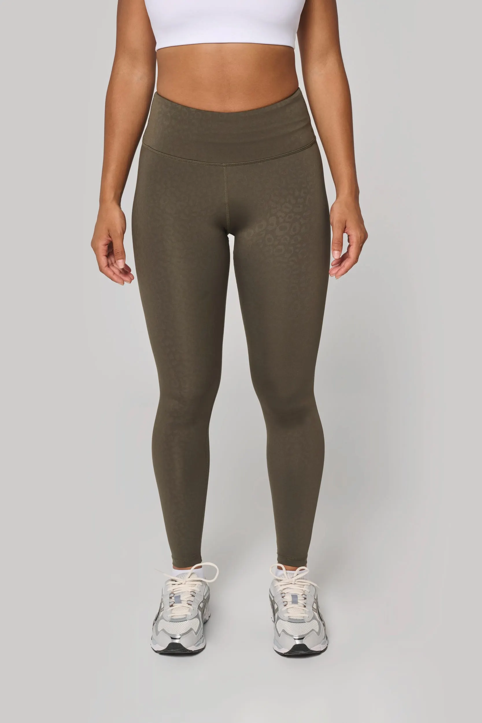 Leggings ecorresponsables mujer