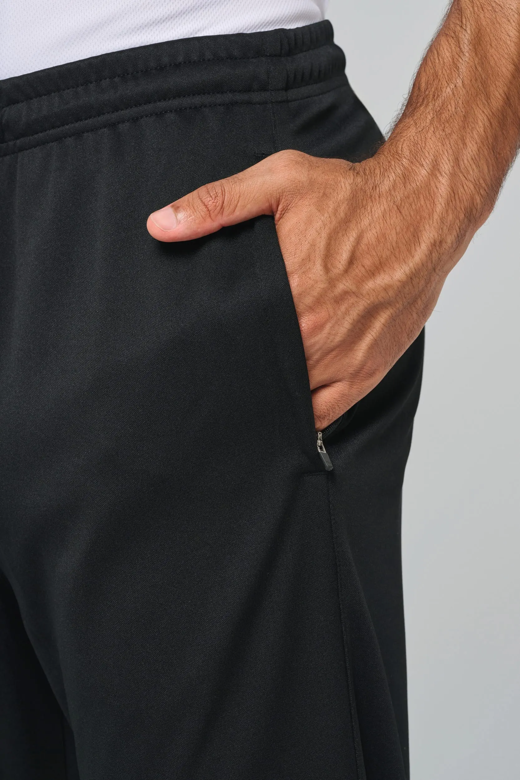 Pantalón de entrenamiento unisex