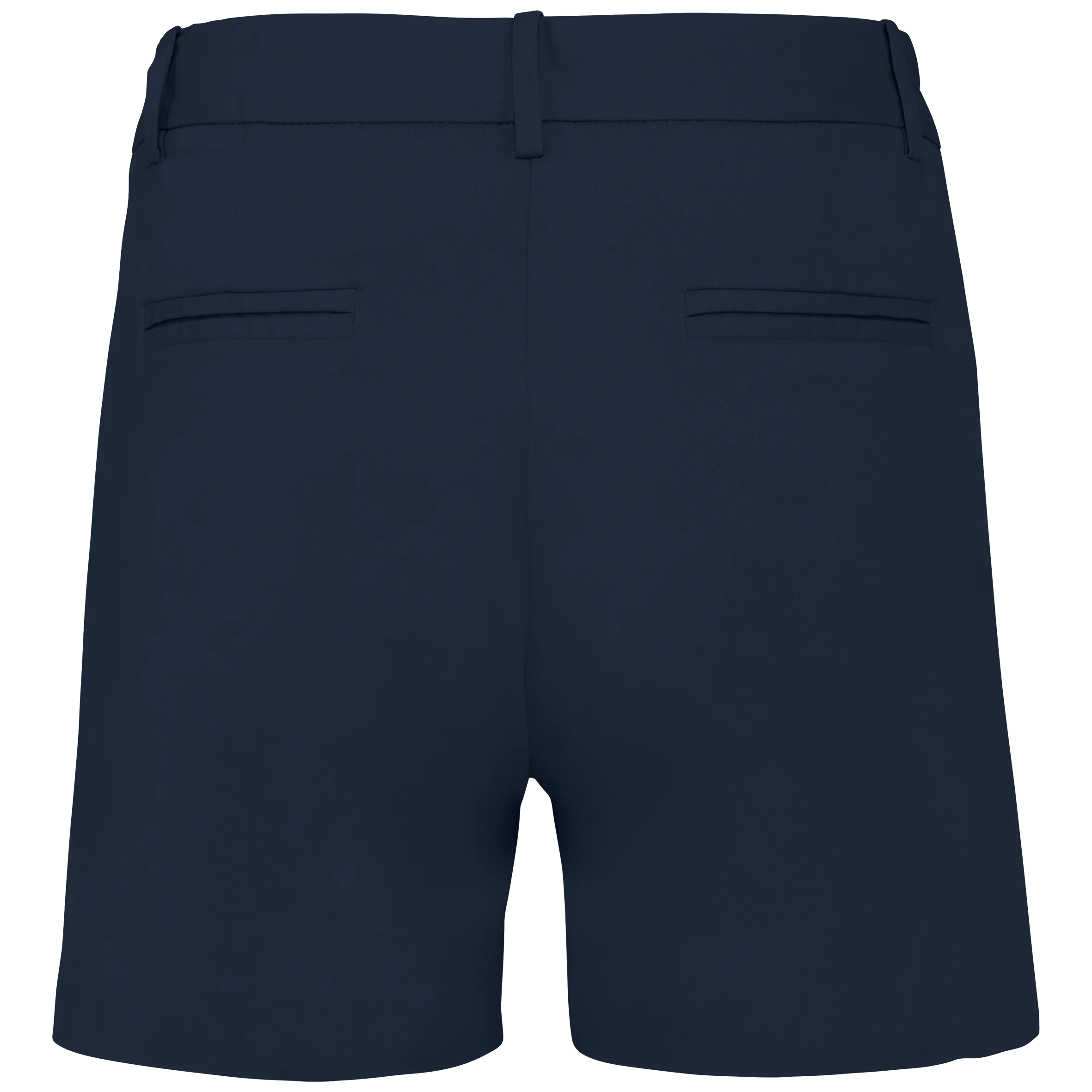 Bermuda chino ecorresponsable mujer
