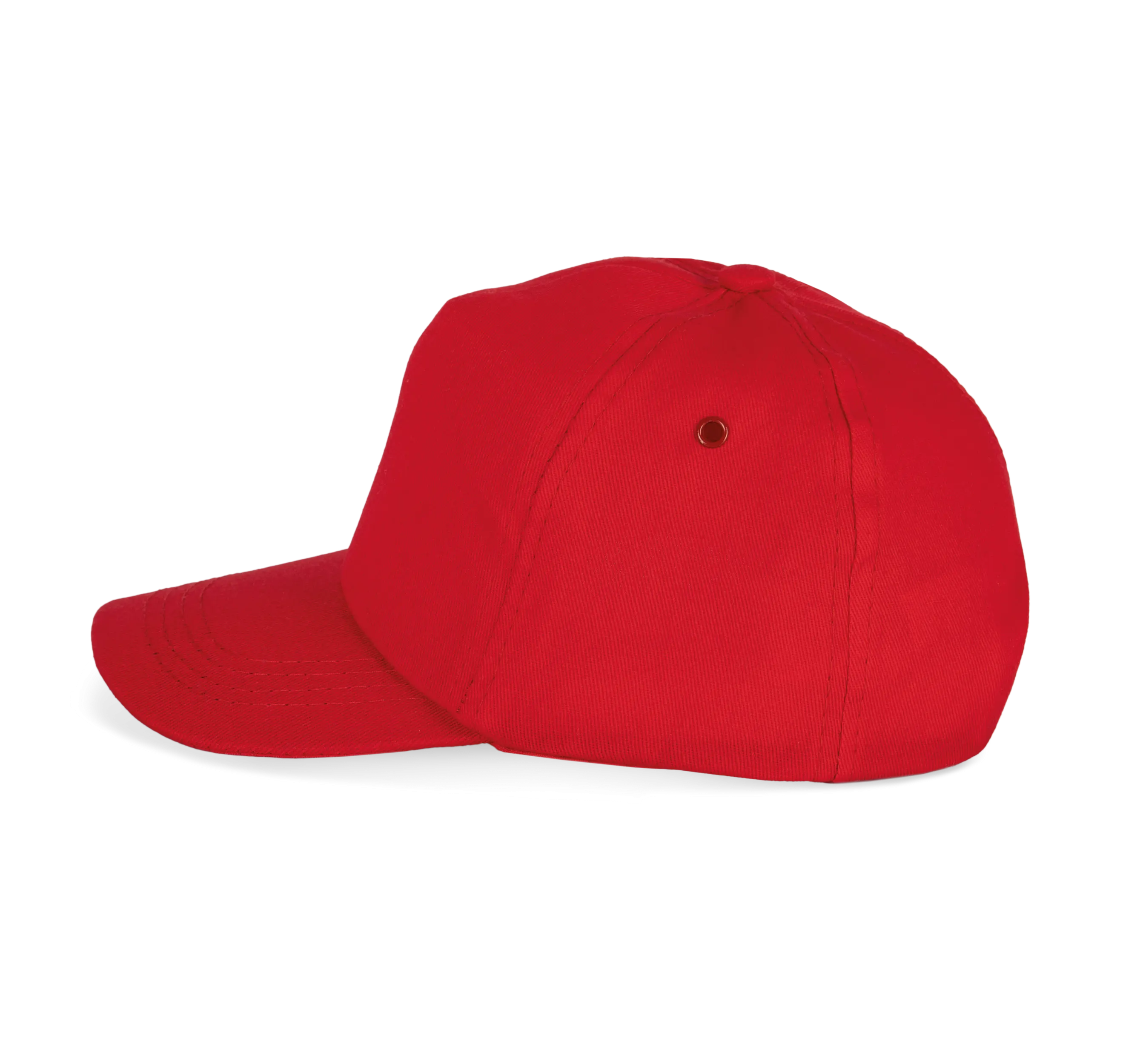 First kids - Gorra niños 5 paneles