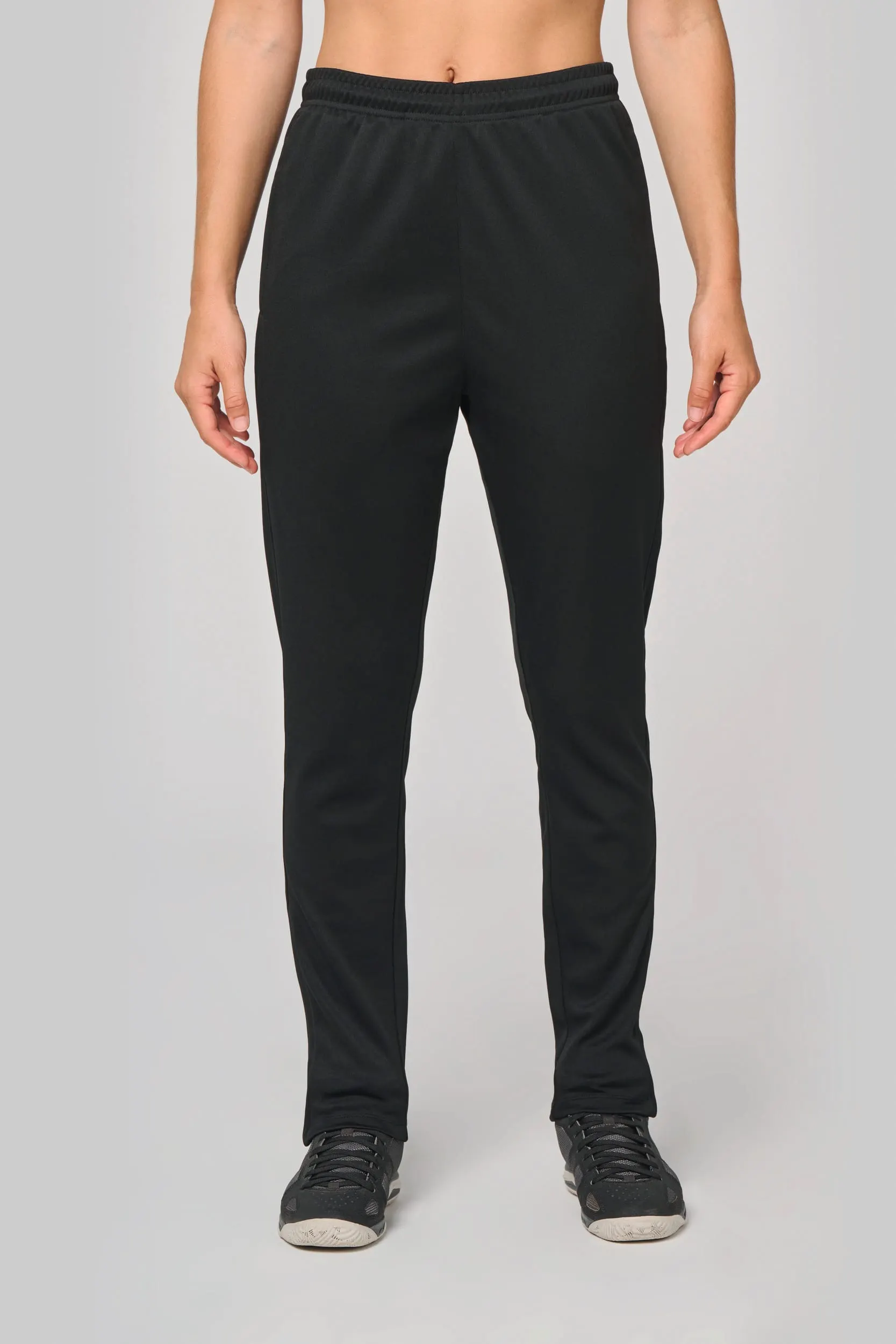 Pantalón de entrenamiento reciclado Premium unisex