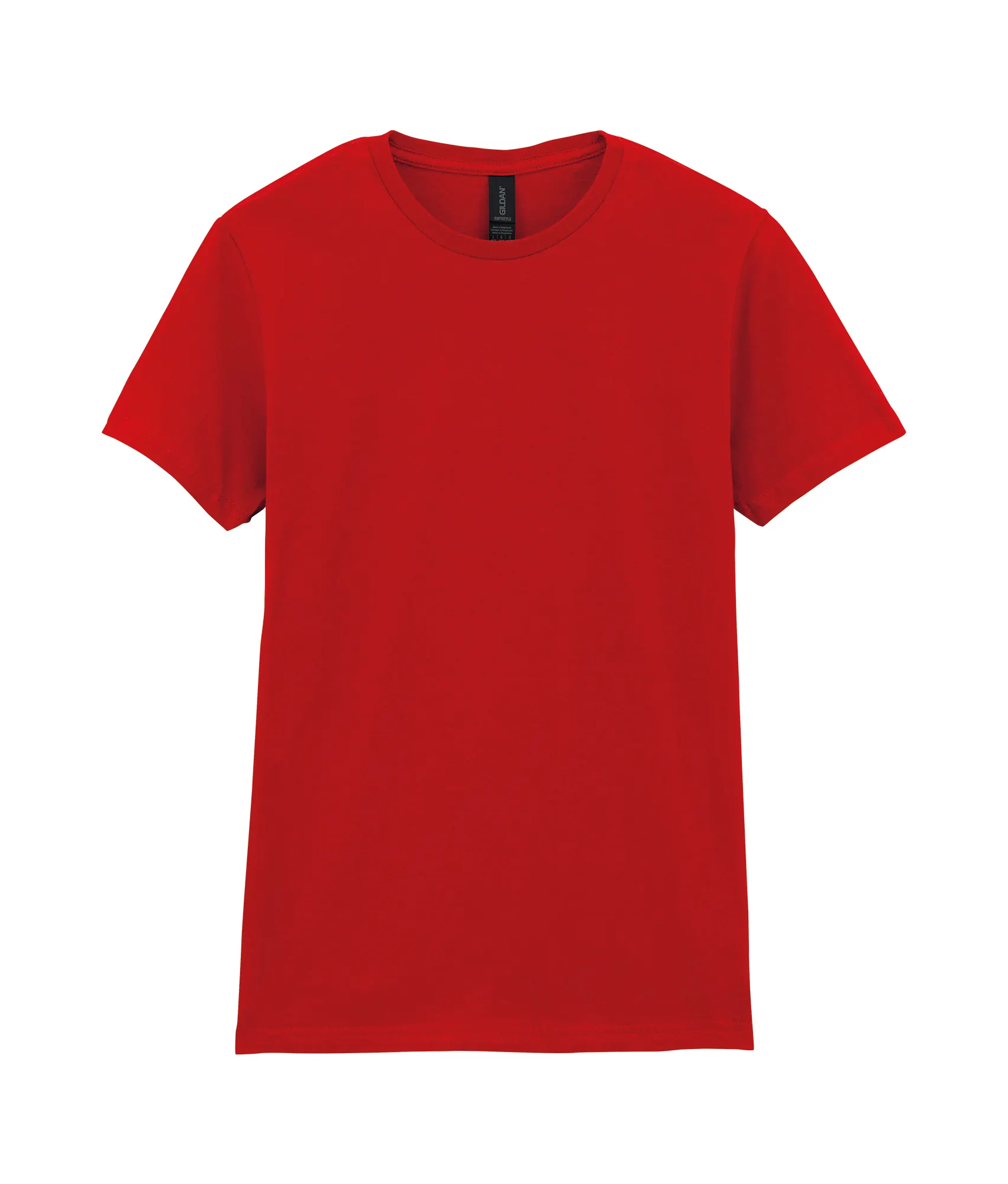 Antique Cherry Red