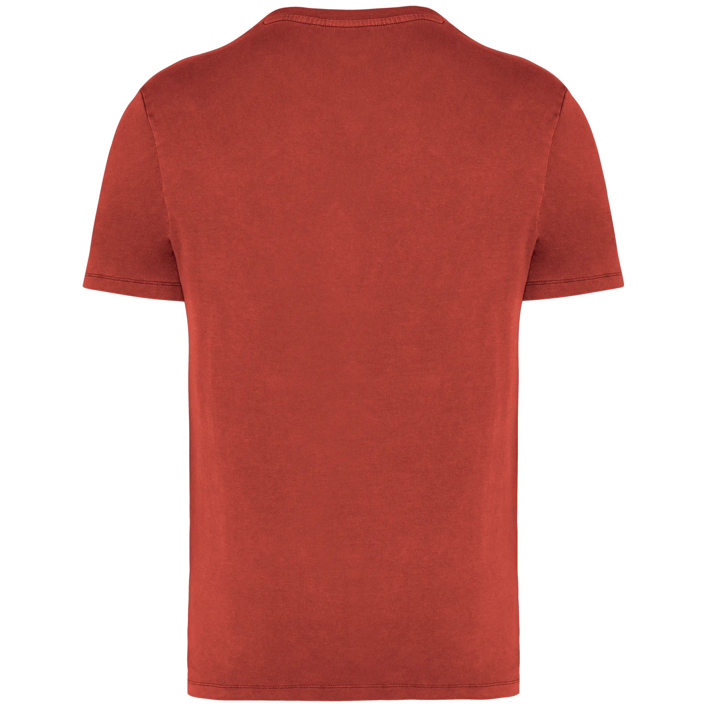 Washed Paprika