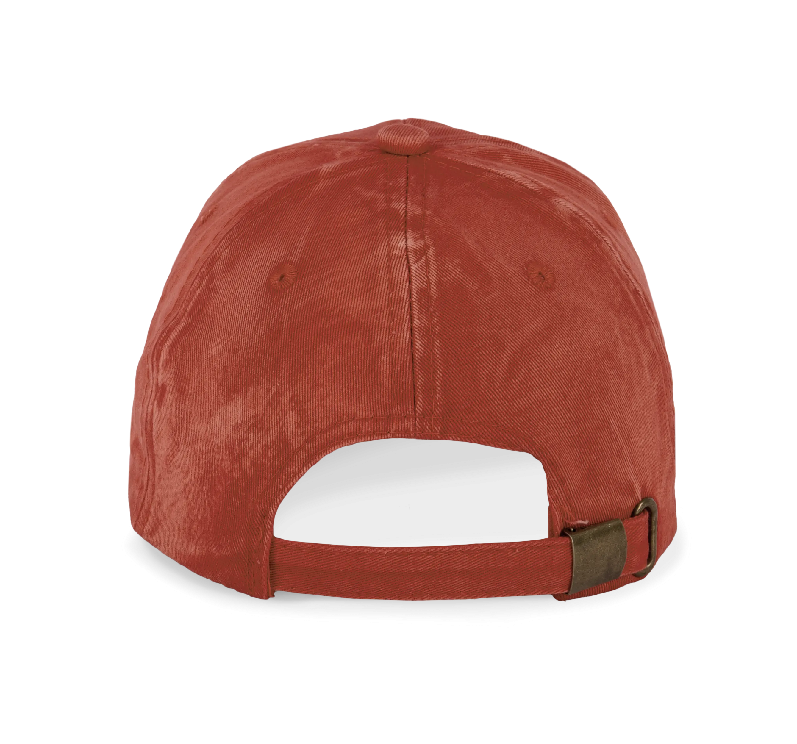 Gorra vintage - 6 paneles