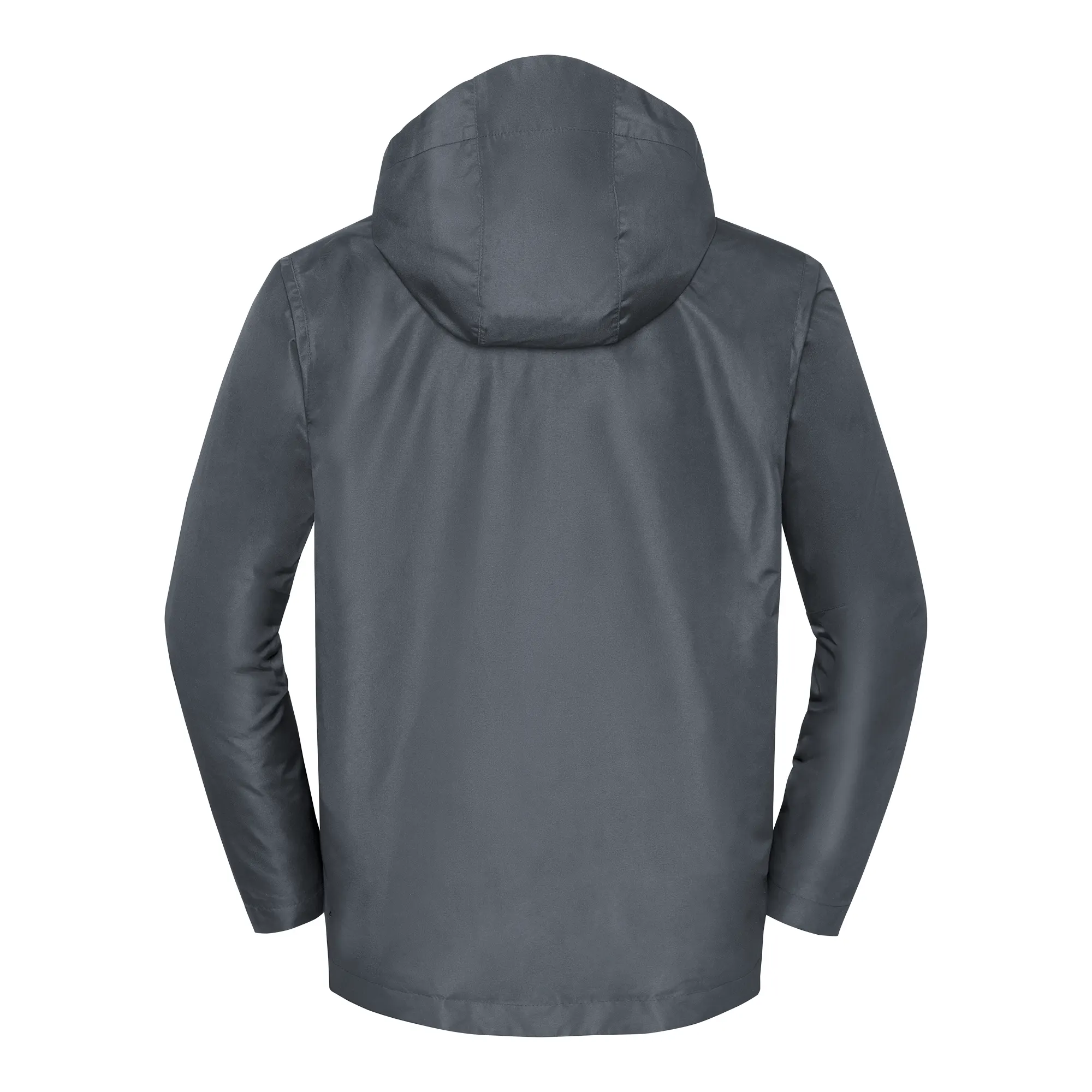 Iron Grey