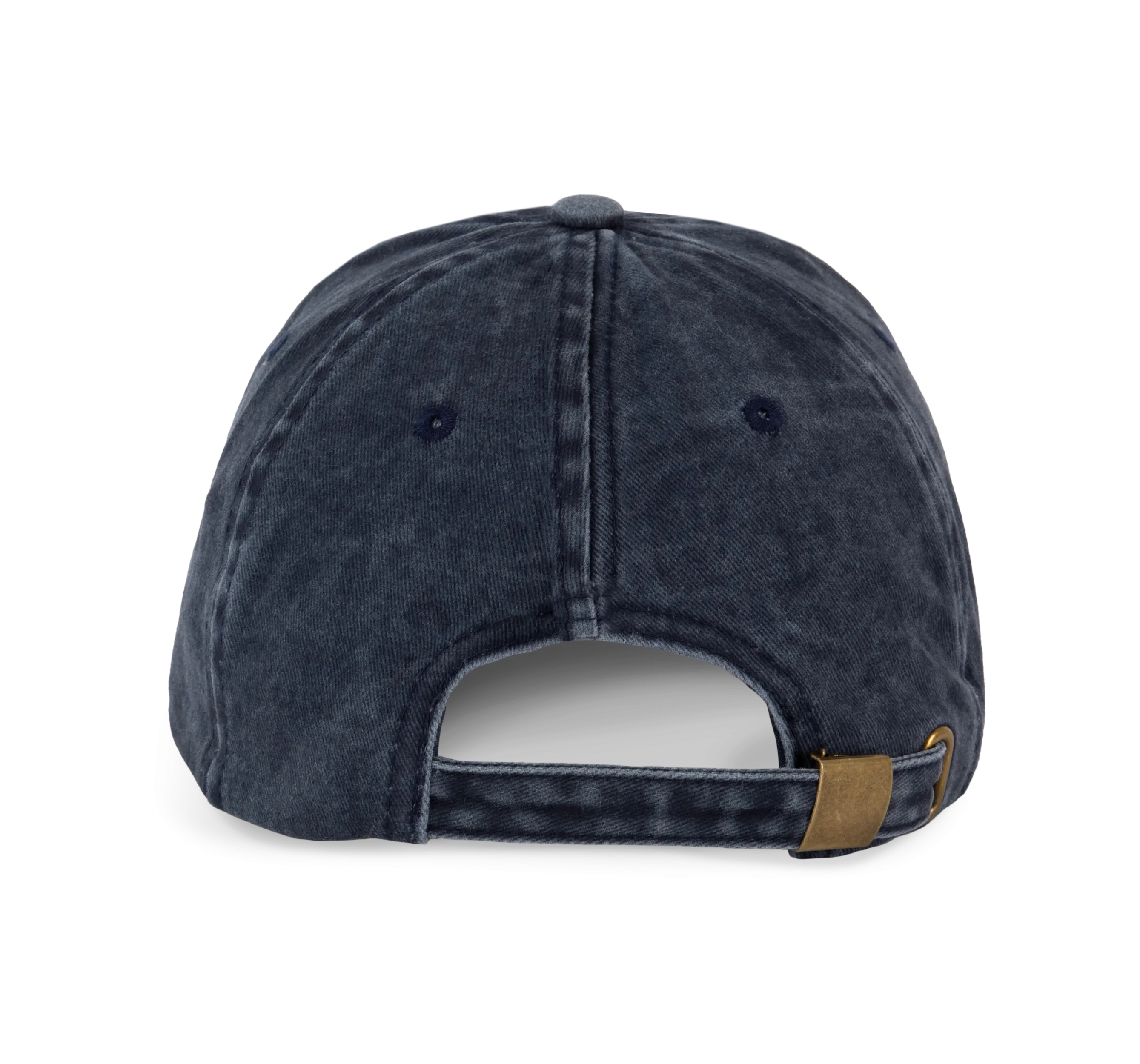 Gorra vintage - 6 paneles