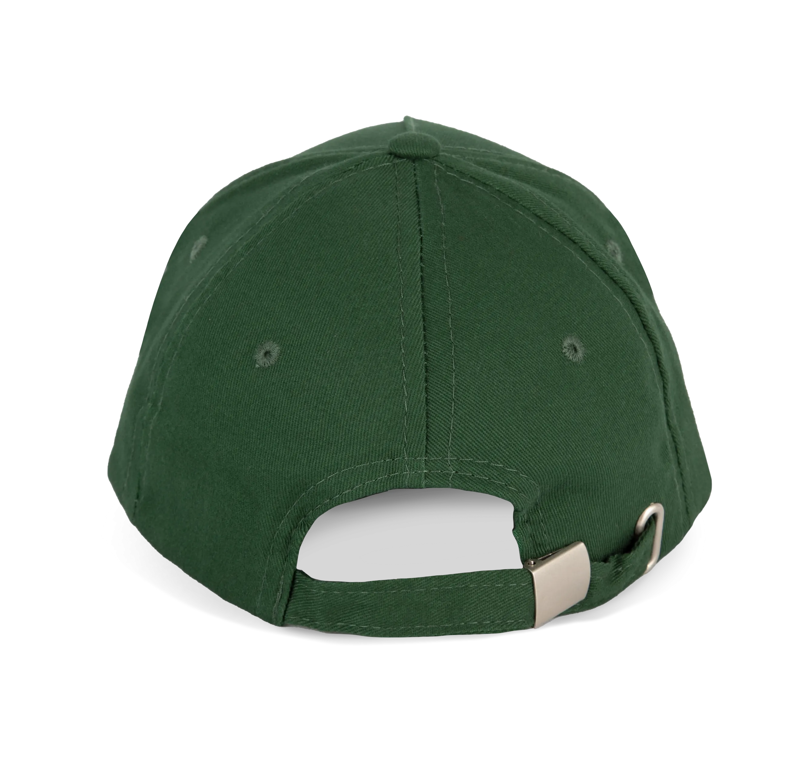 Gorra para niño con sándwich contrastado - 5 paneles
