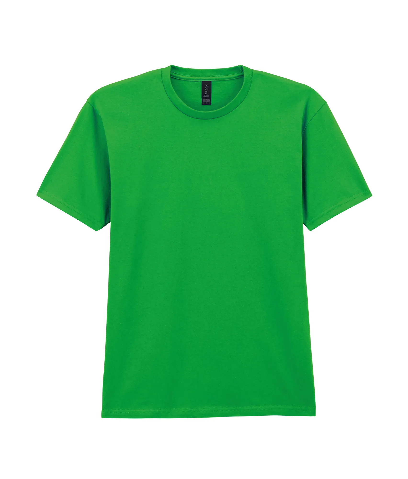 Irish Green