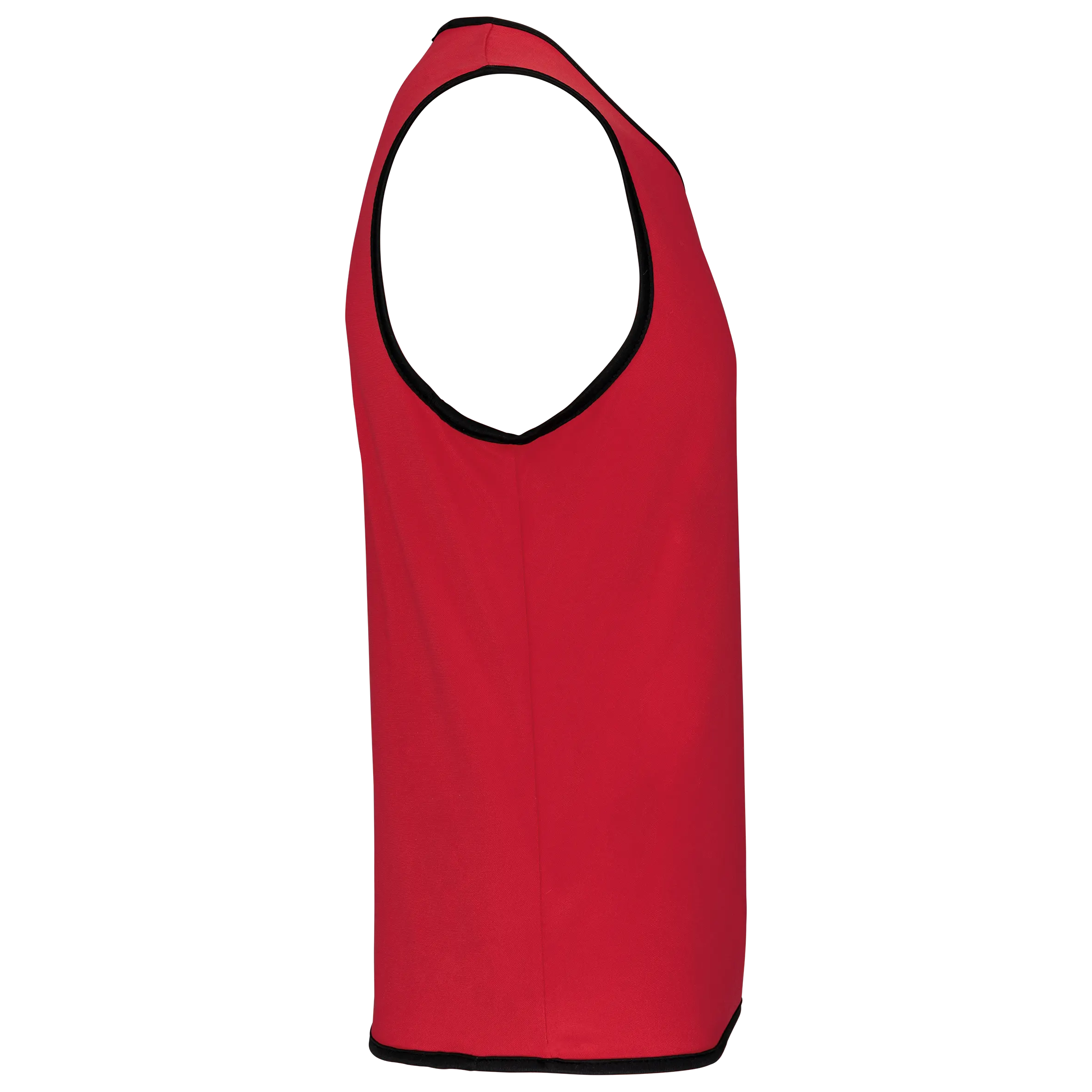 Peto de rugby reversible