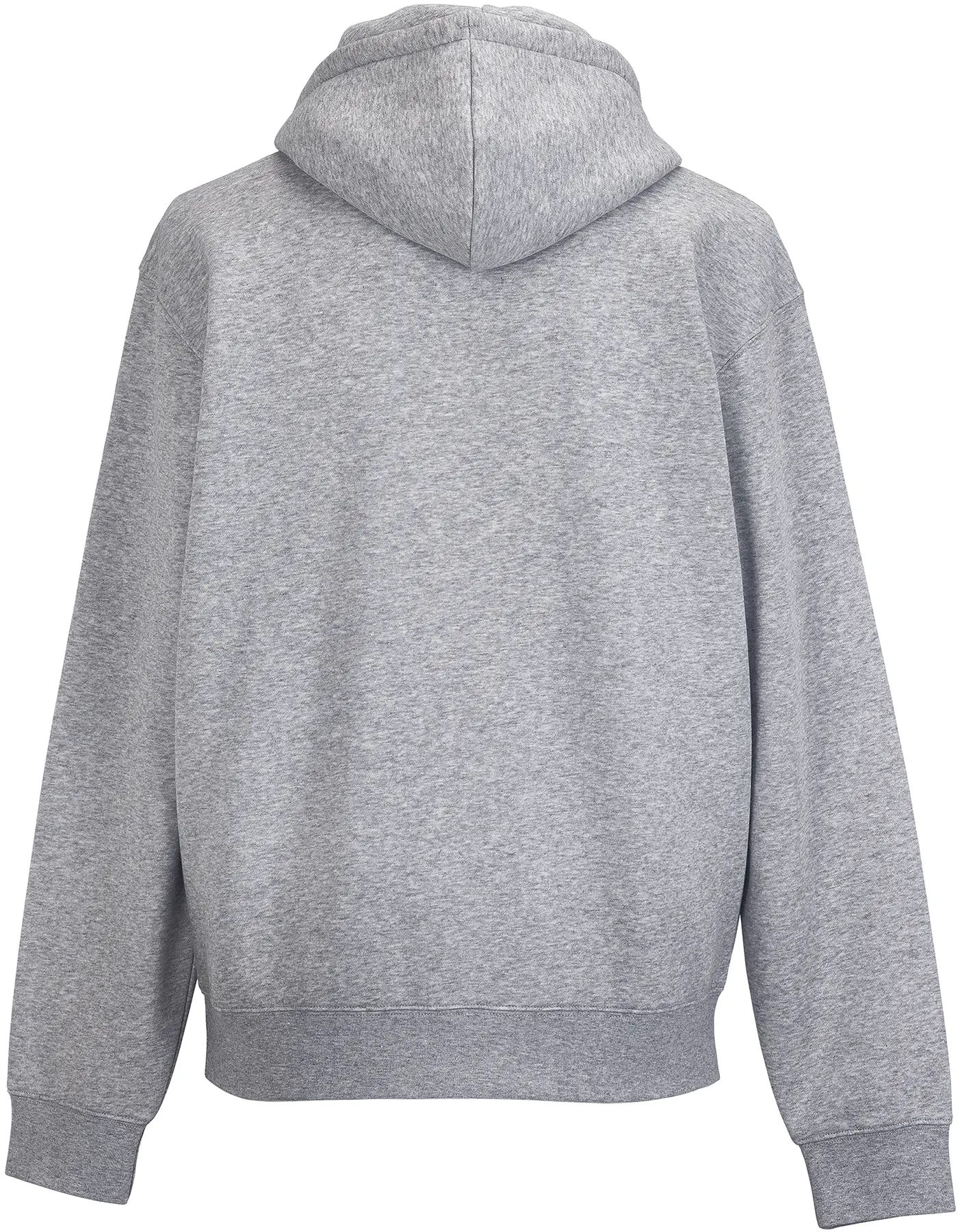 Sudadera con capucha Authentic