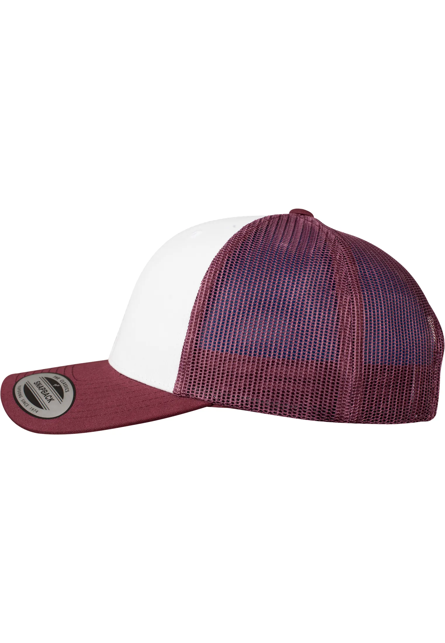 Gorra Retro Trucker Colored Front