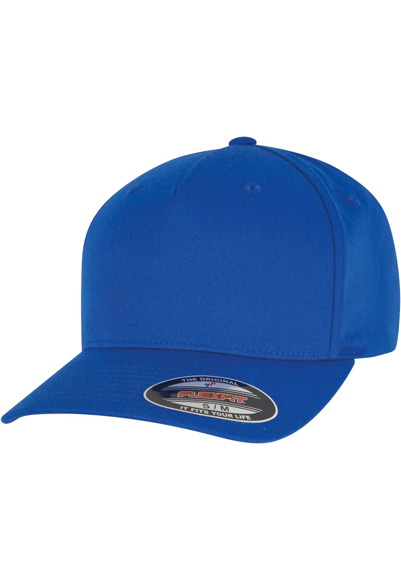 Gorra 5 paneles<br/>