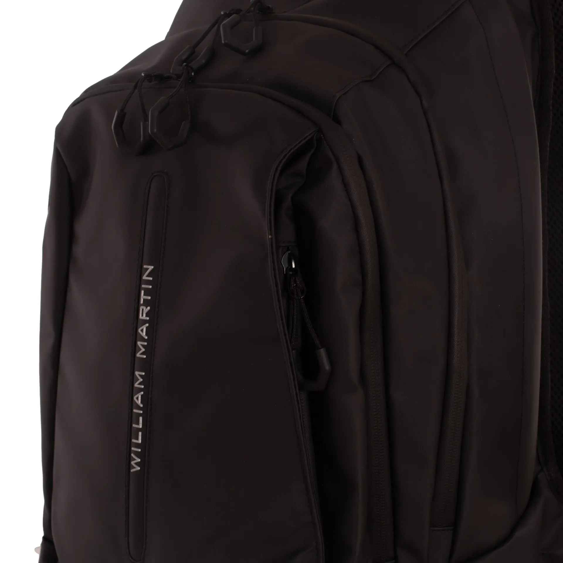 MOCHILA WILLIAM MARTIN CARDIFF