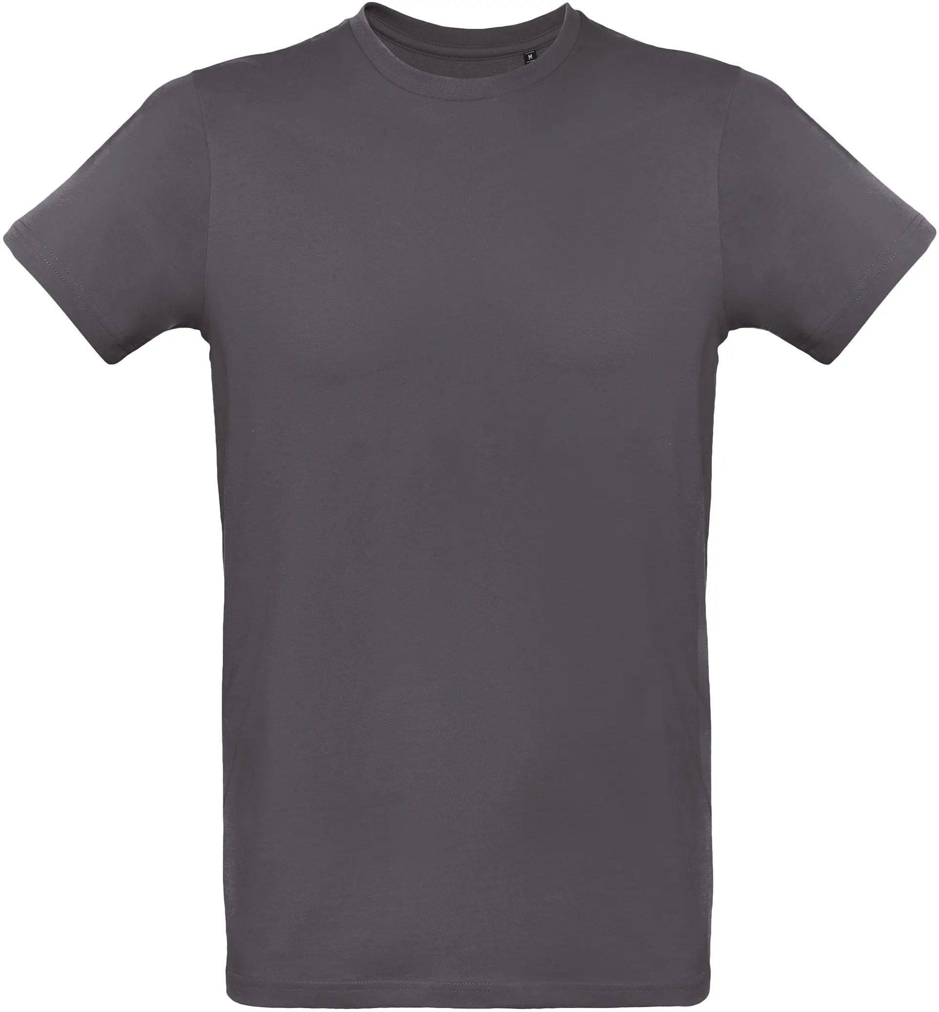 Camiseta orgánica Inspire Plus hombre