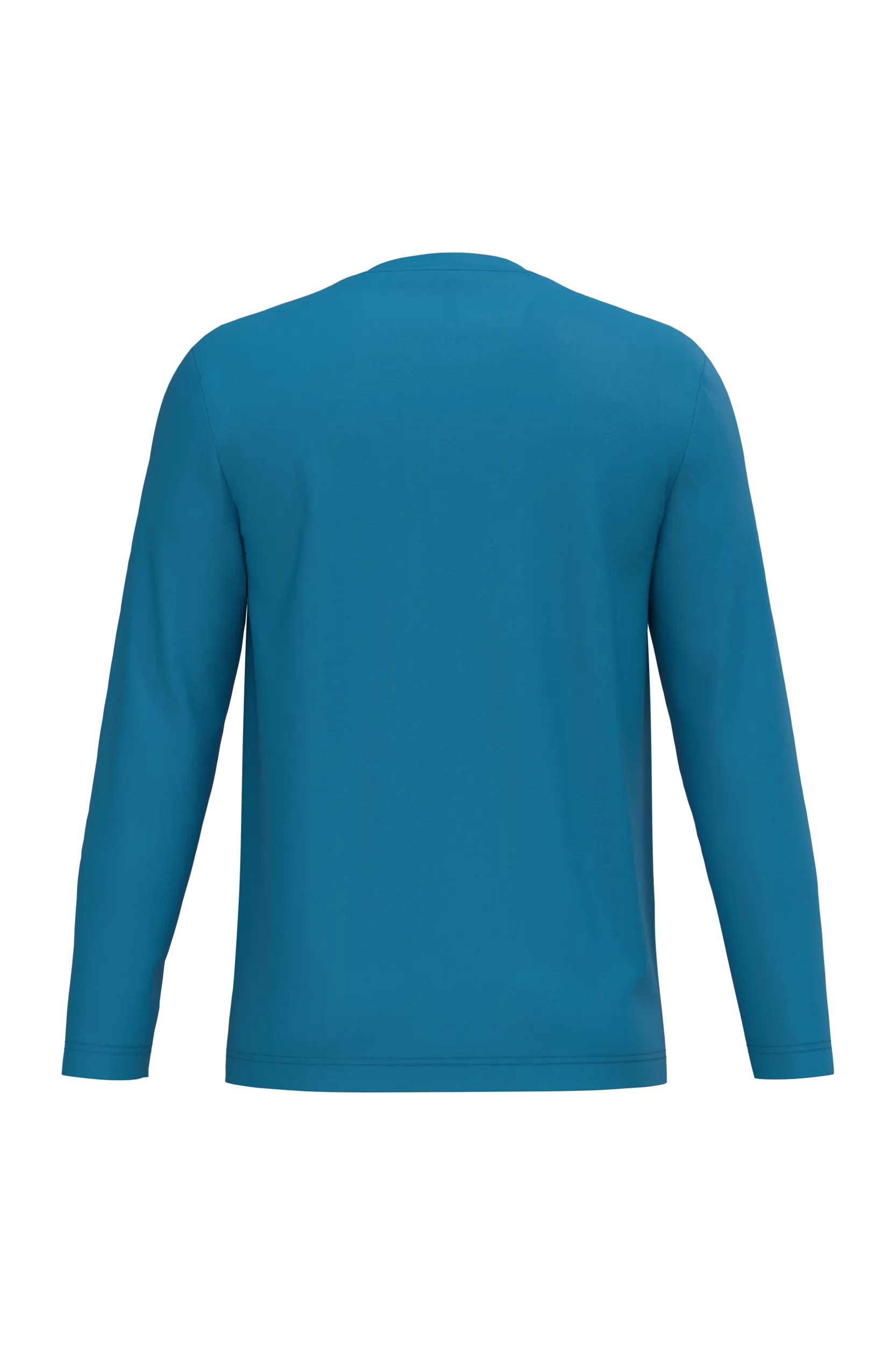 Tropical Blue