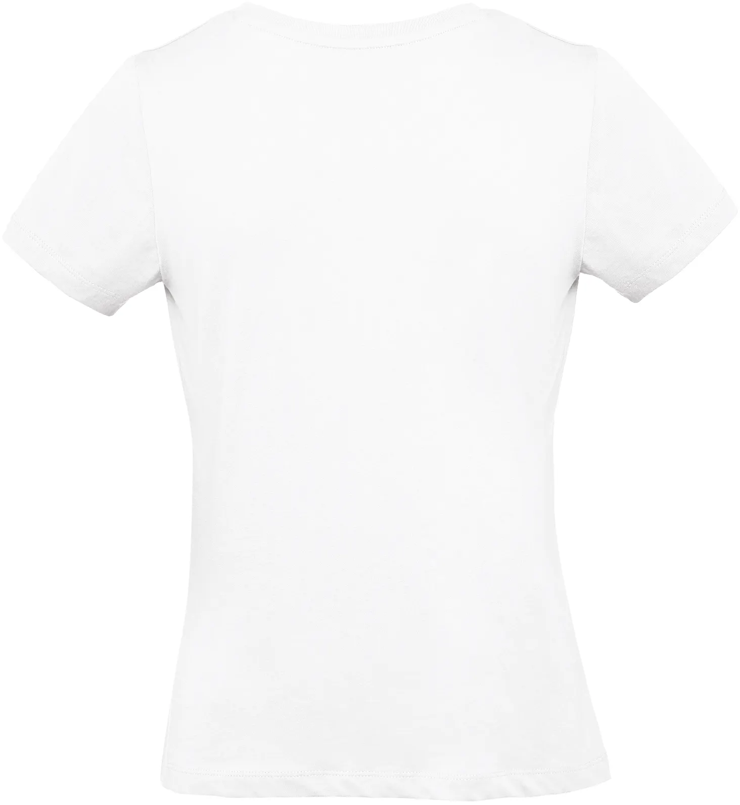 Camiseta orgánica Inspire Plus mujer